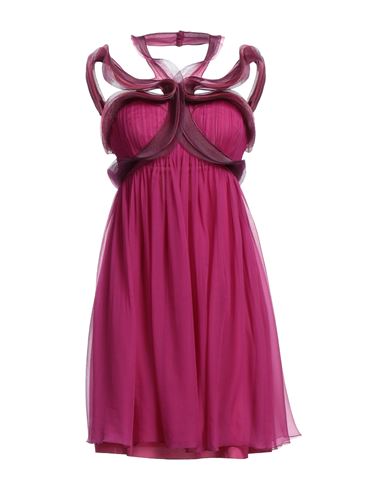 Mini-Kleid Damen Malve 38 Damen