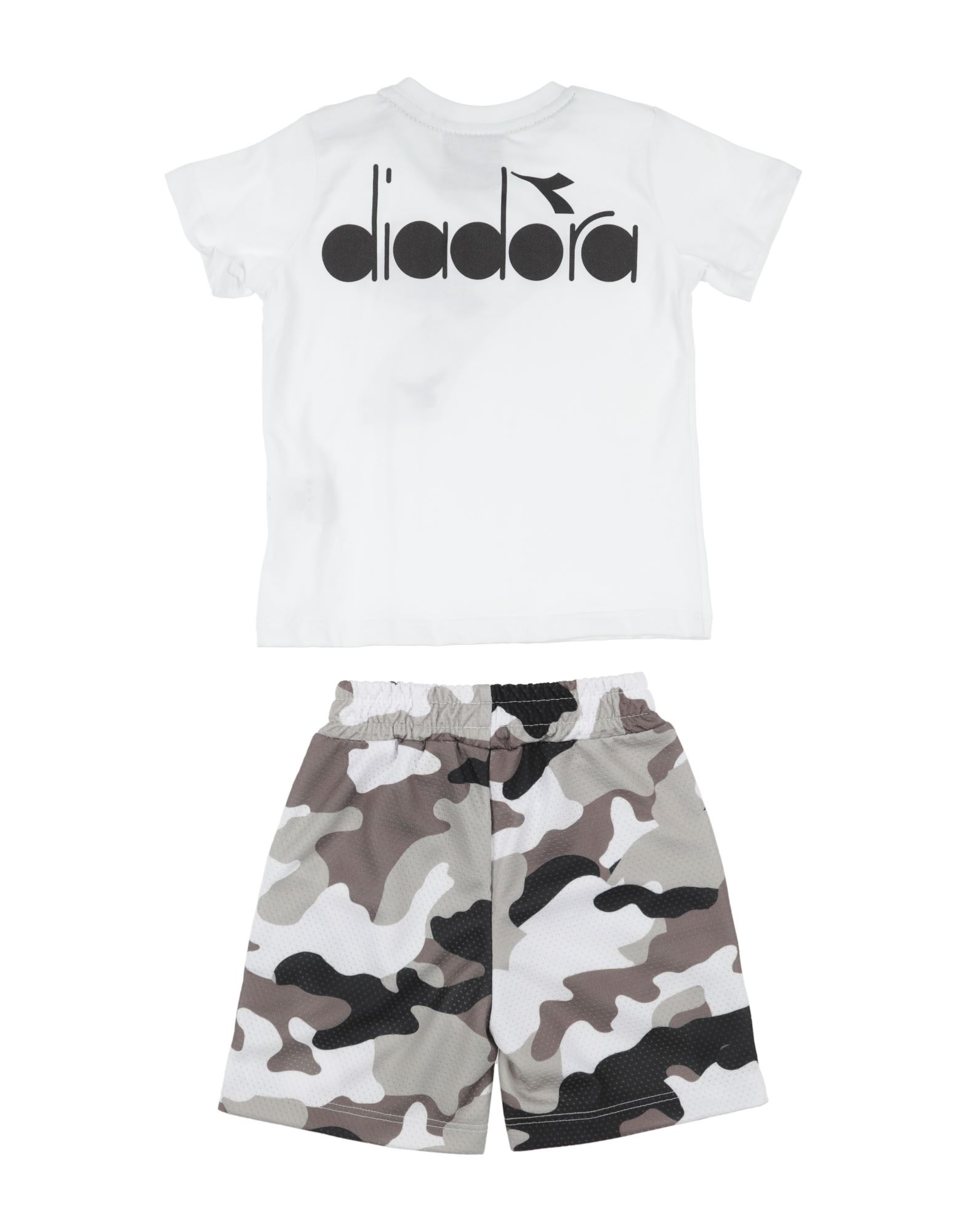  Diadora - Recién Nacido - Conjuntos Para Bebé - On Yoox.com 