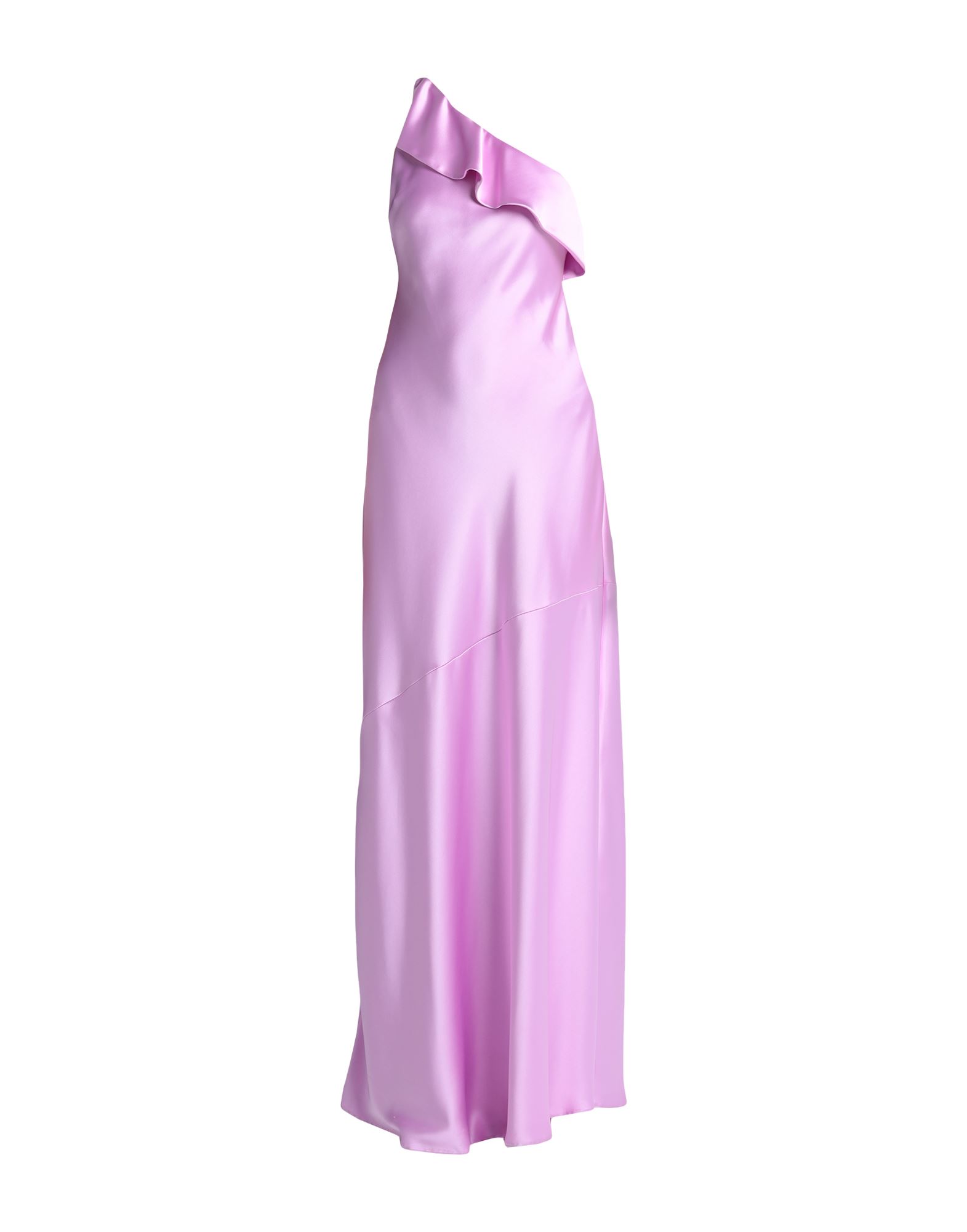 Access Fashion Long Dresses In Purple
