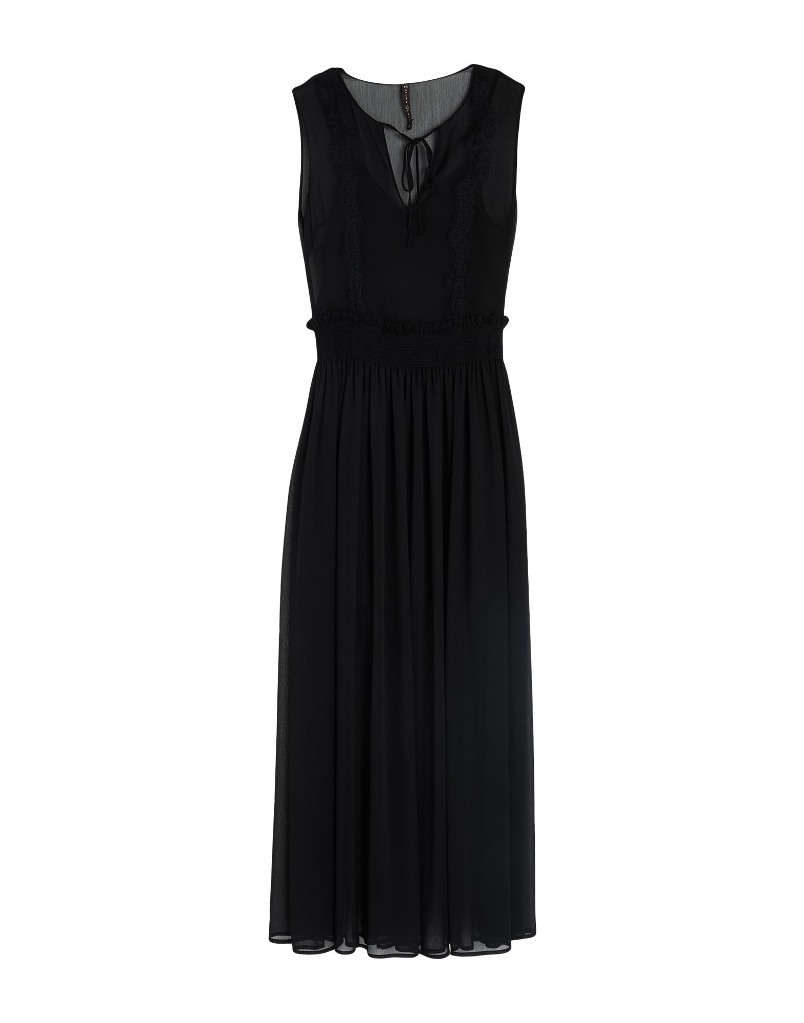  Manila Grace - Vestidos - Vestidos Largos - On Yoox.com 