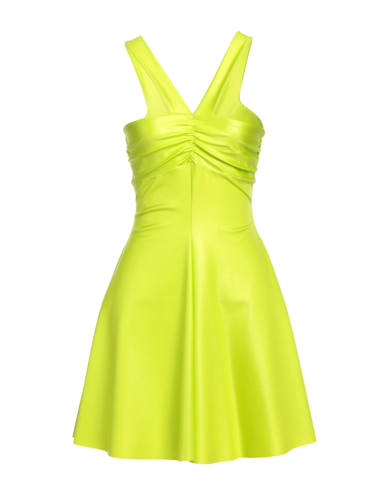 Aniye By Short Dresses In Green