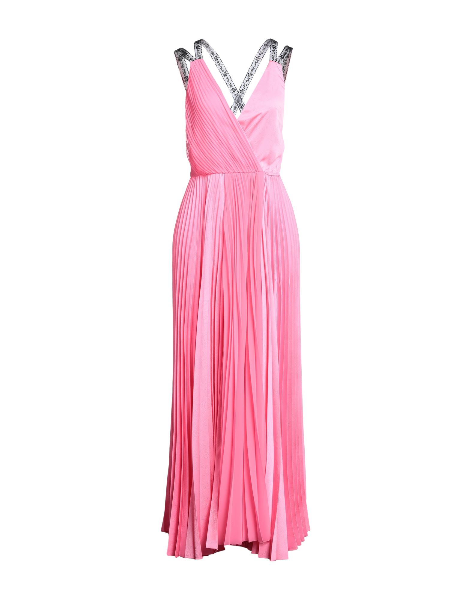 Beatrice B Beatrice.b Long Dresses In Pink