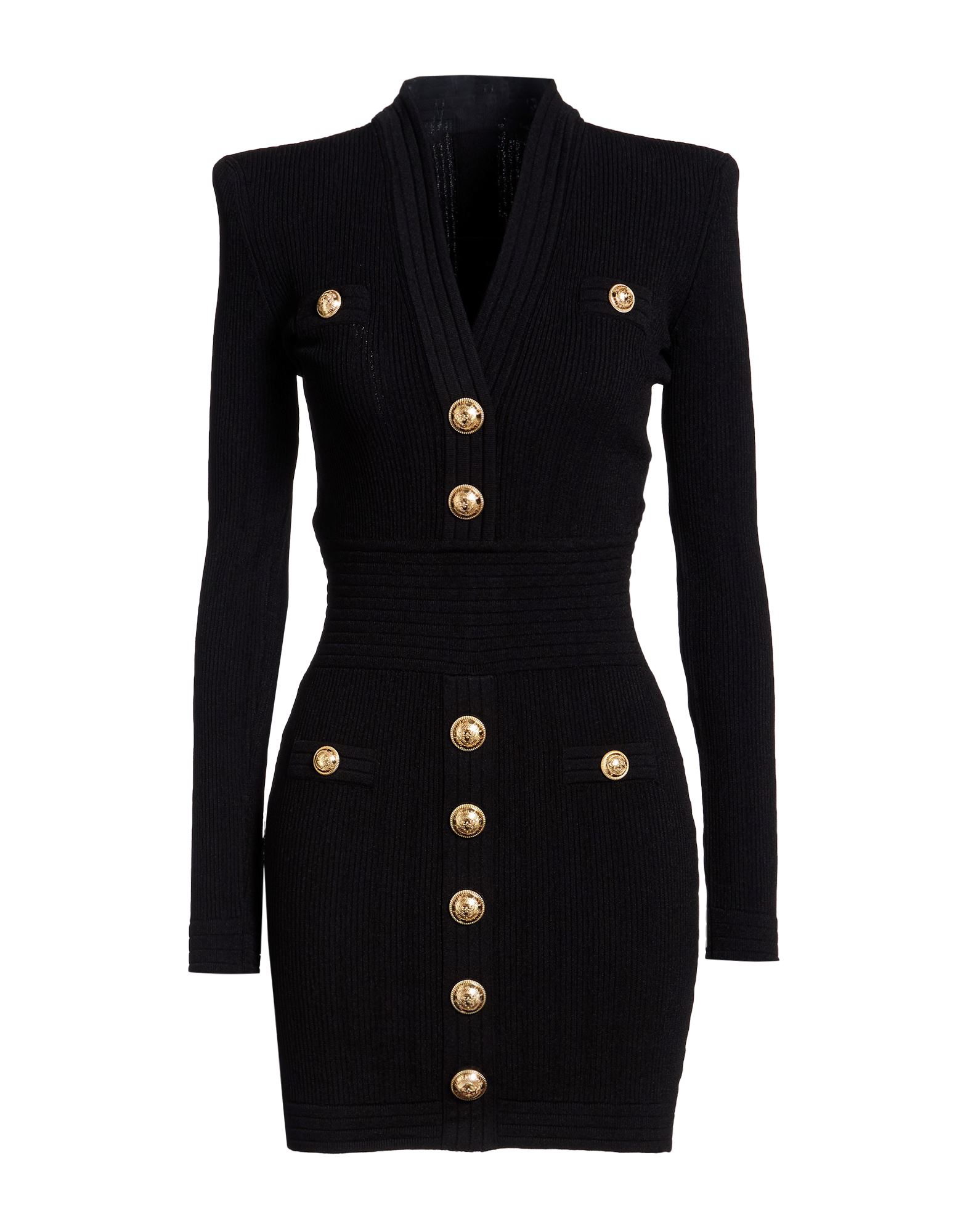 BALMAIN BALMAIN ΦΟΡΕΜΑΤΑ Μίνι φόρεμα
