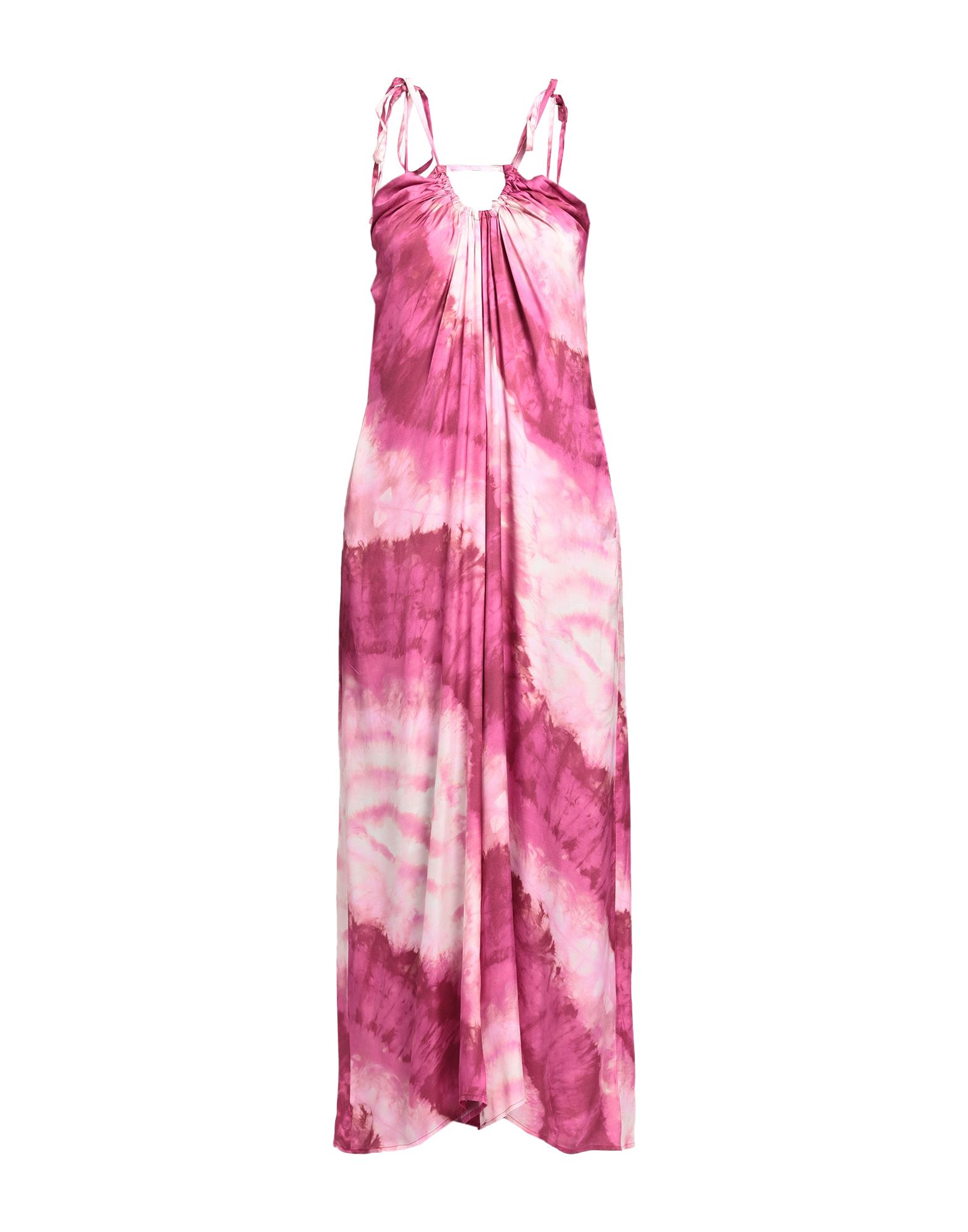 Kaos Jeans Jumpsuits In Pink
