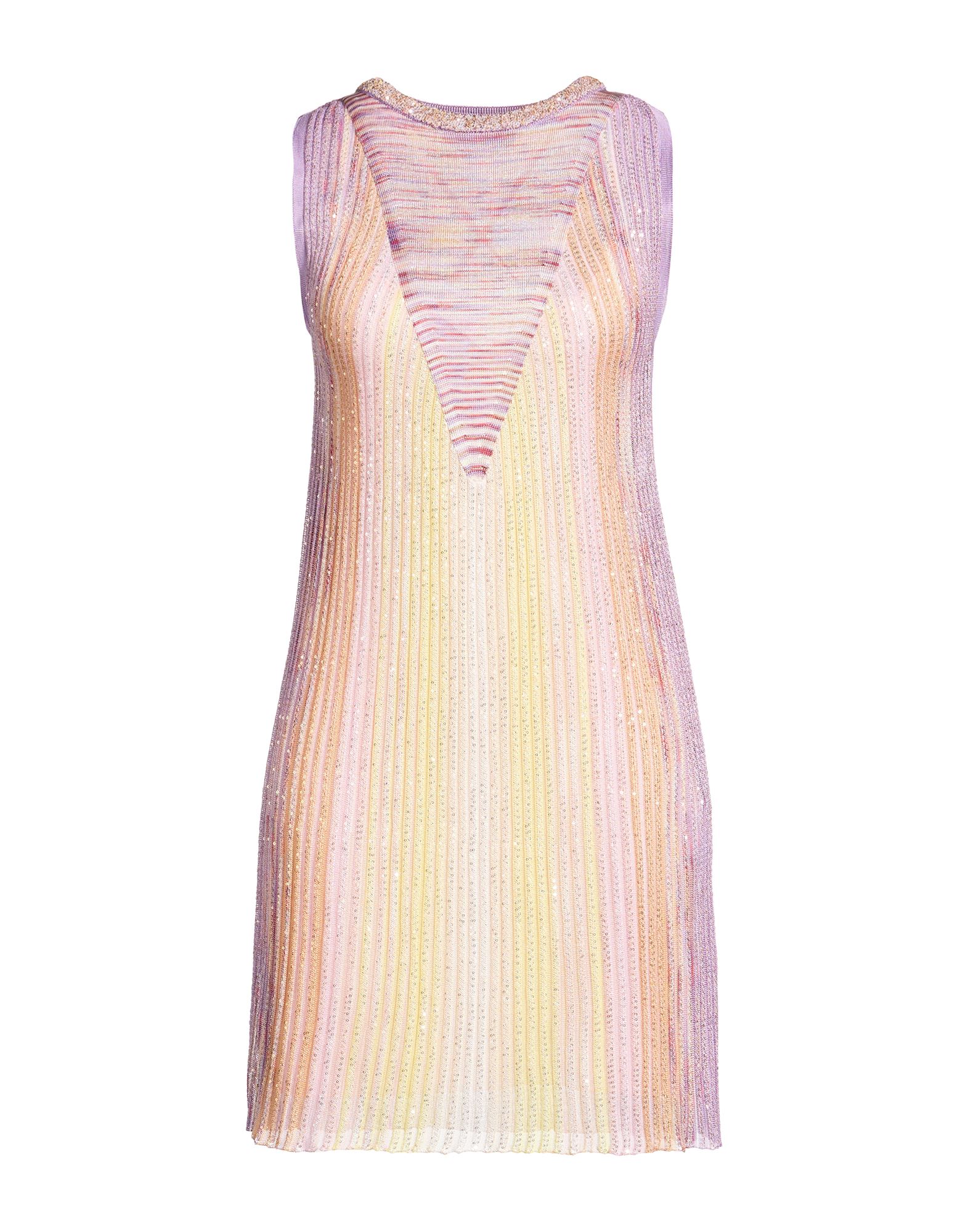 MISSONI MISSONI ΦΟΡΕΜΑΤΑ Μίνι φόρεμα