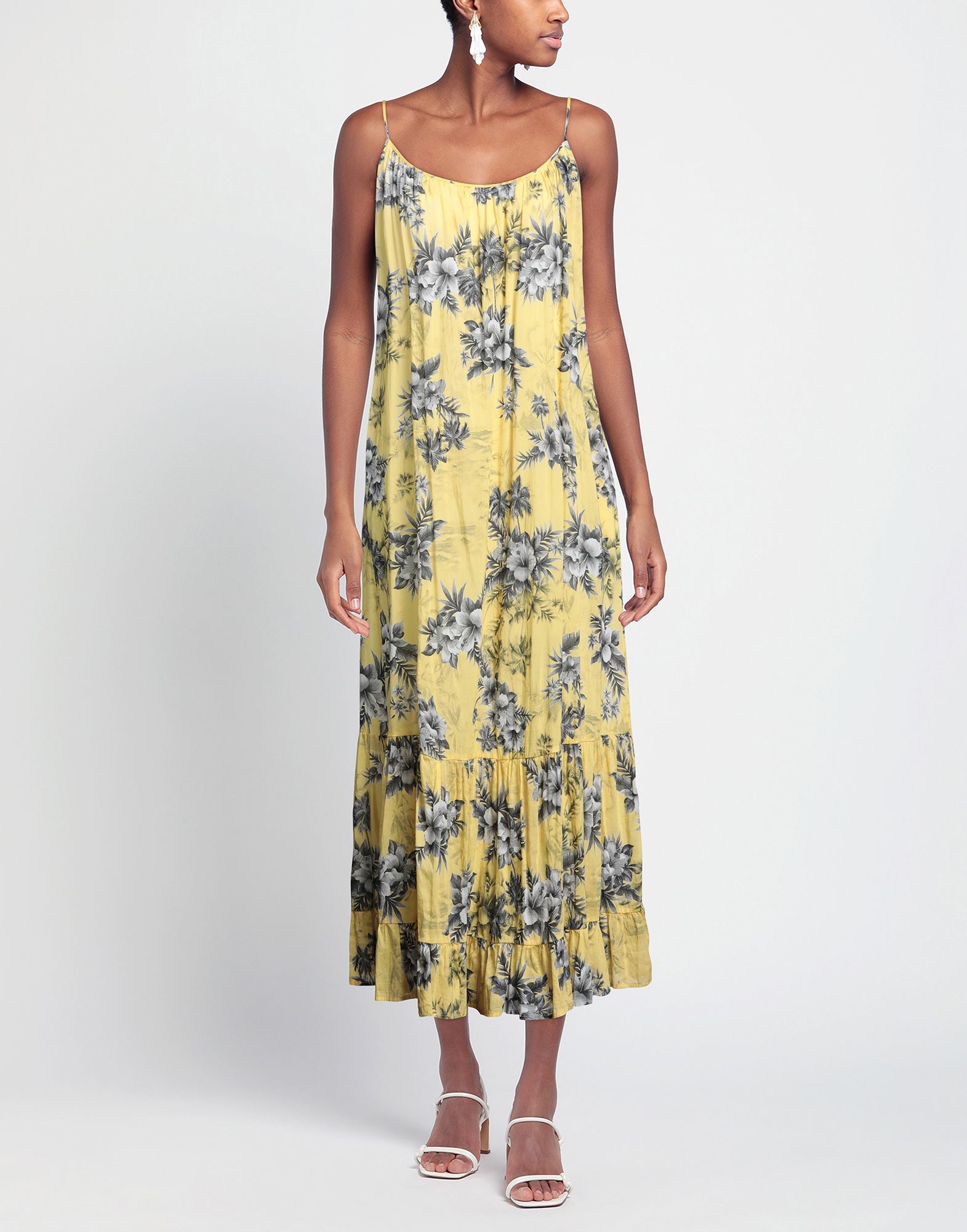  8pm - Kleider - Maxi-kleider - On Yoox.com 