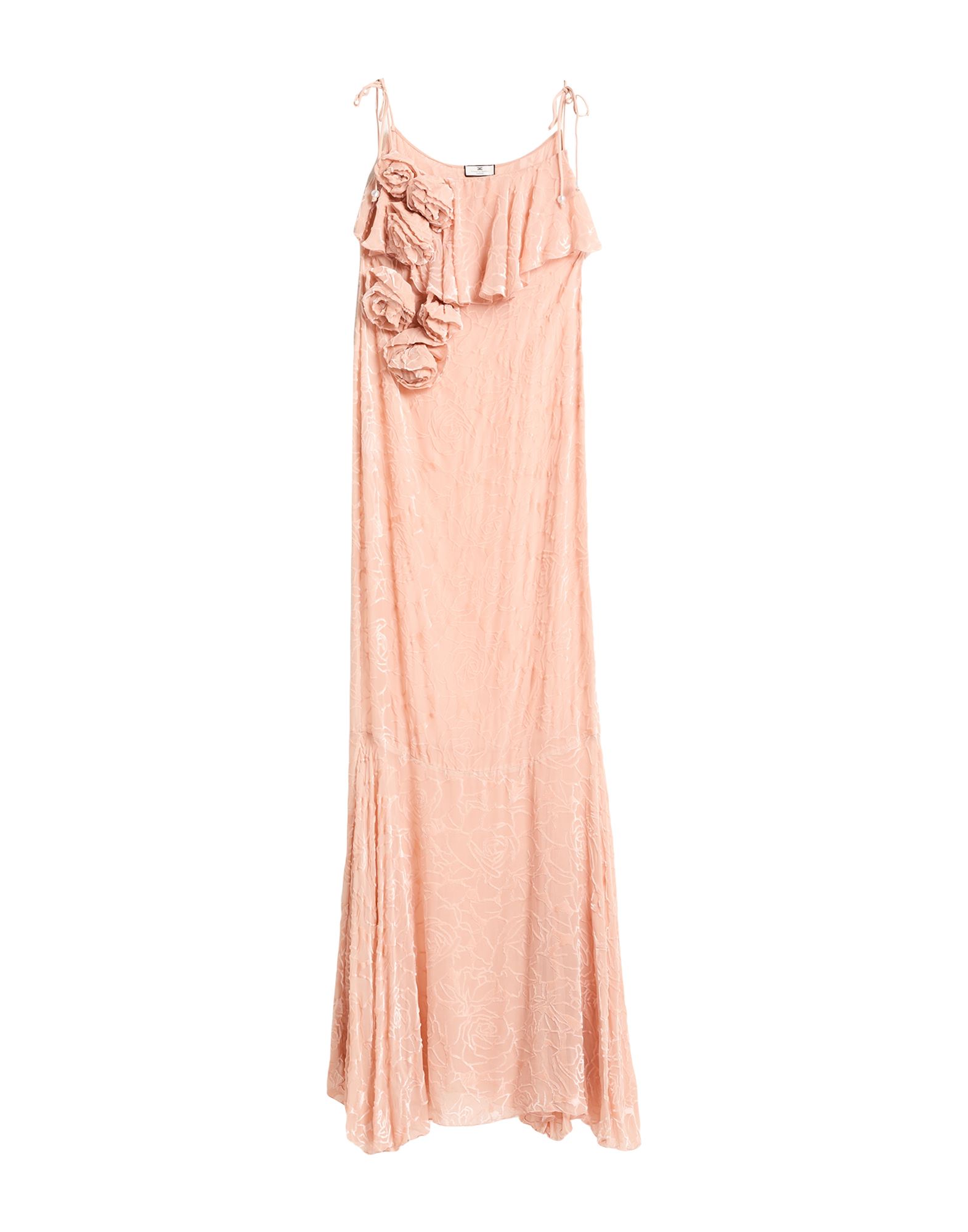 ELISABETTA FRANCHI ELISABETTA FRANCHI ΦΟΡΕΜΑΤΑ Μάξι φόρεμα