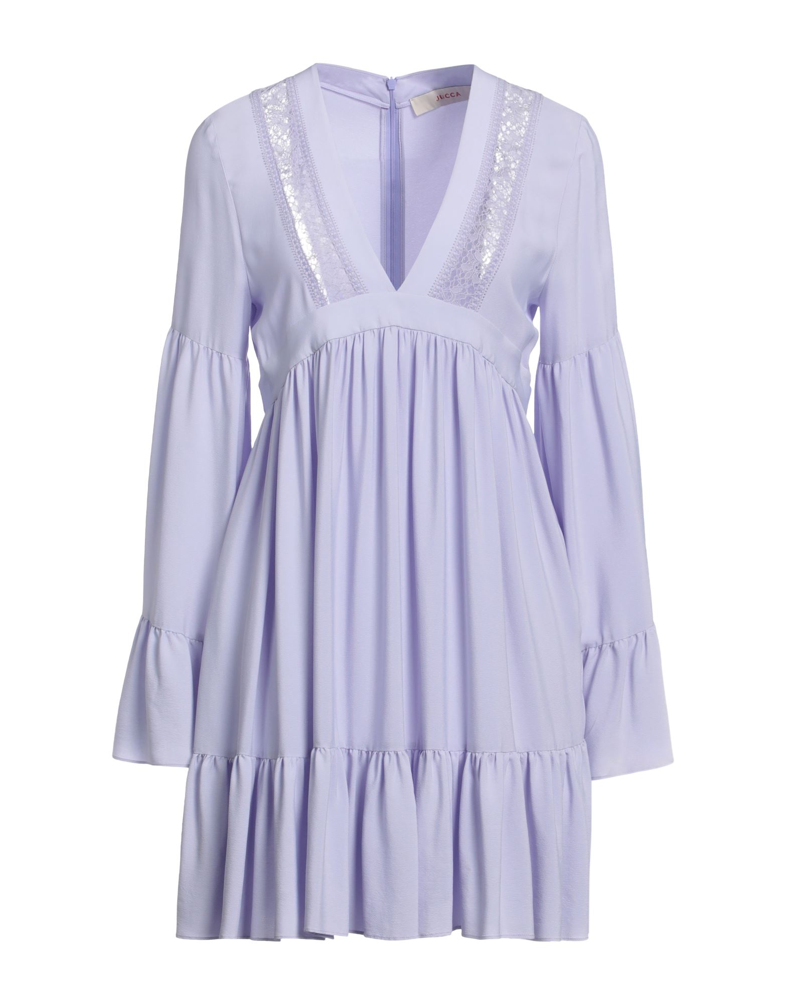  Jucca - Kleider - Mini-kleider - On Yoox.com 