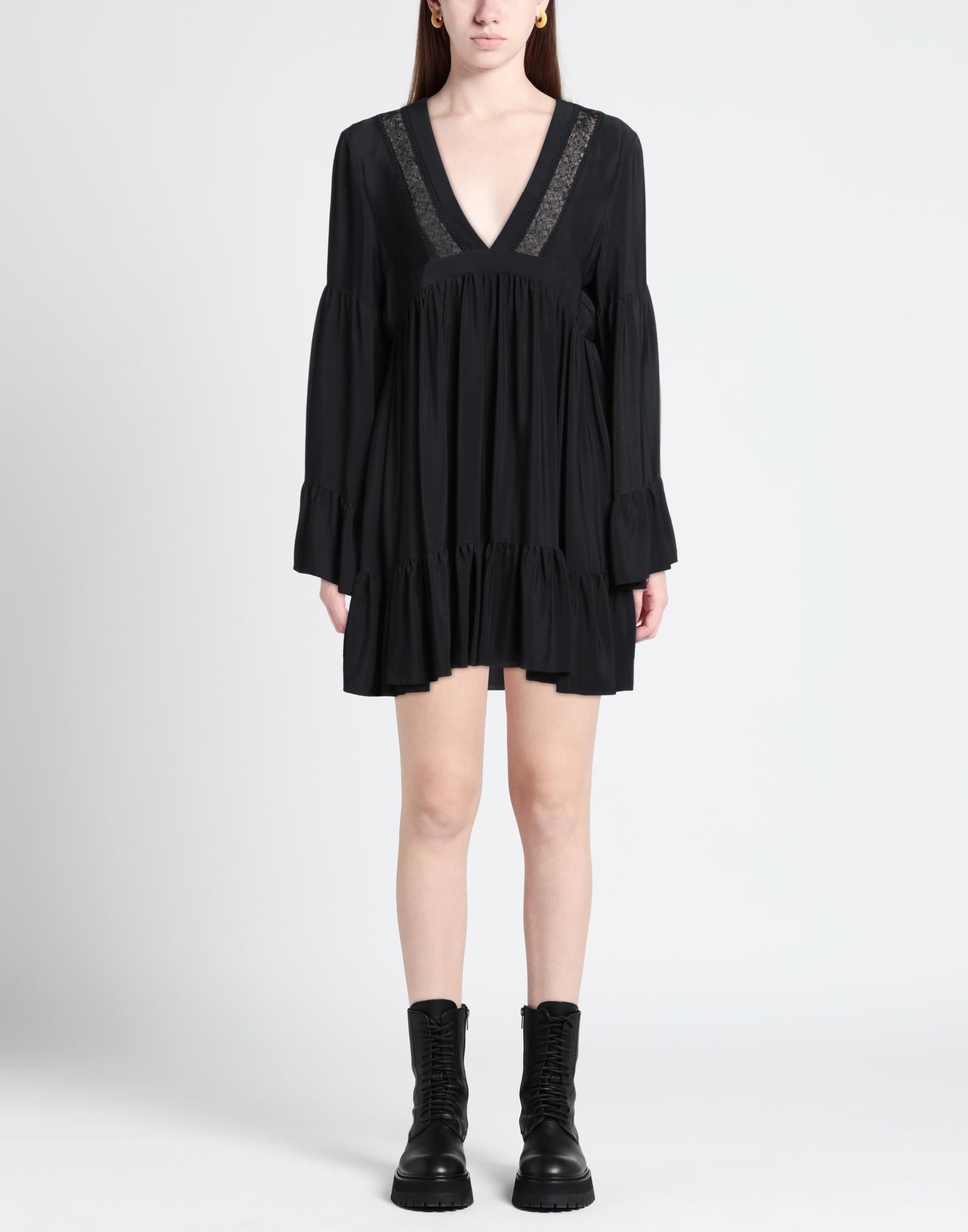  Jucca - Kleider - Mini-kleider - On Yoox.com 