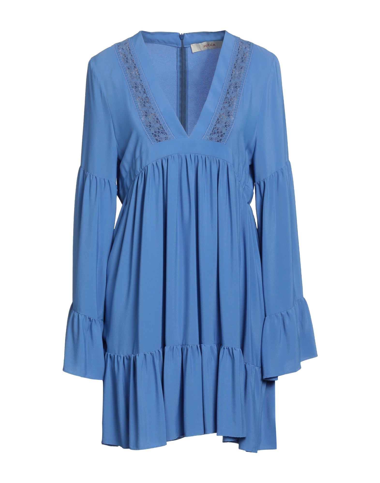  Jucca - Kleider - Mini-kleider - On Yoox.com 