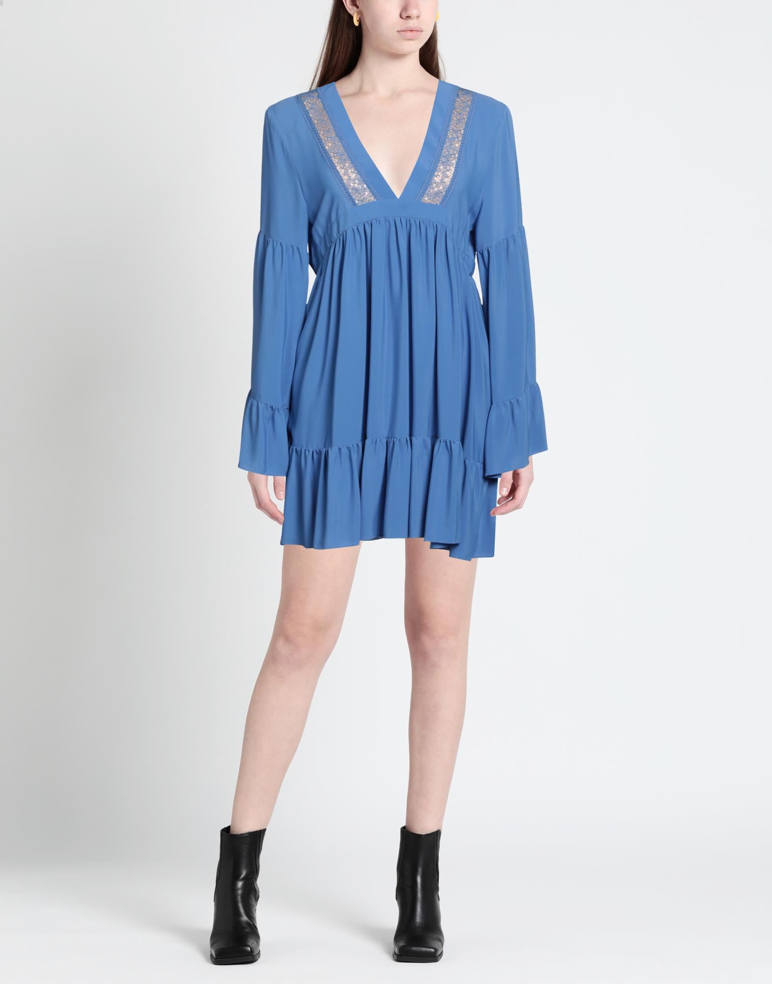  Jucca - Kleider - Mini-kleider - On Yoox.com 