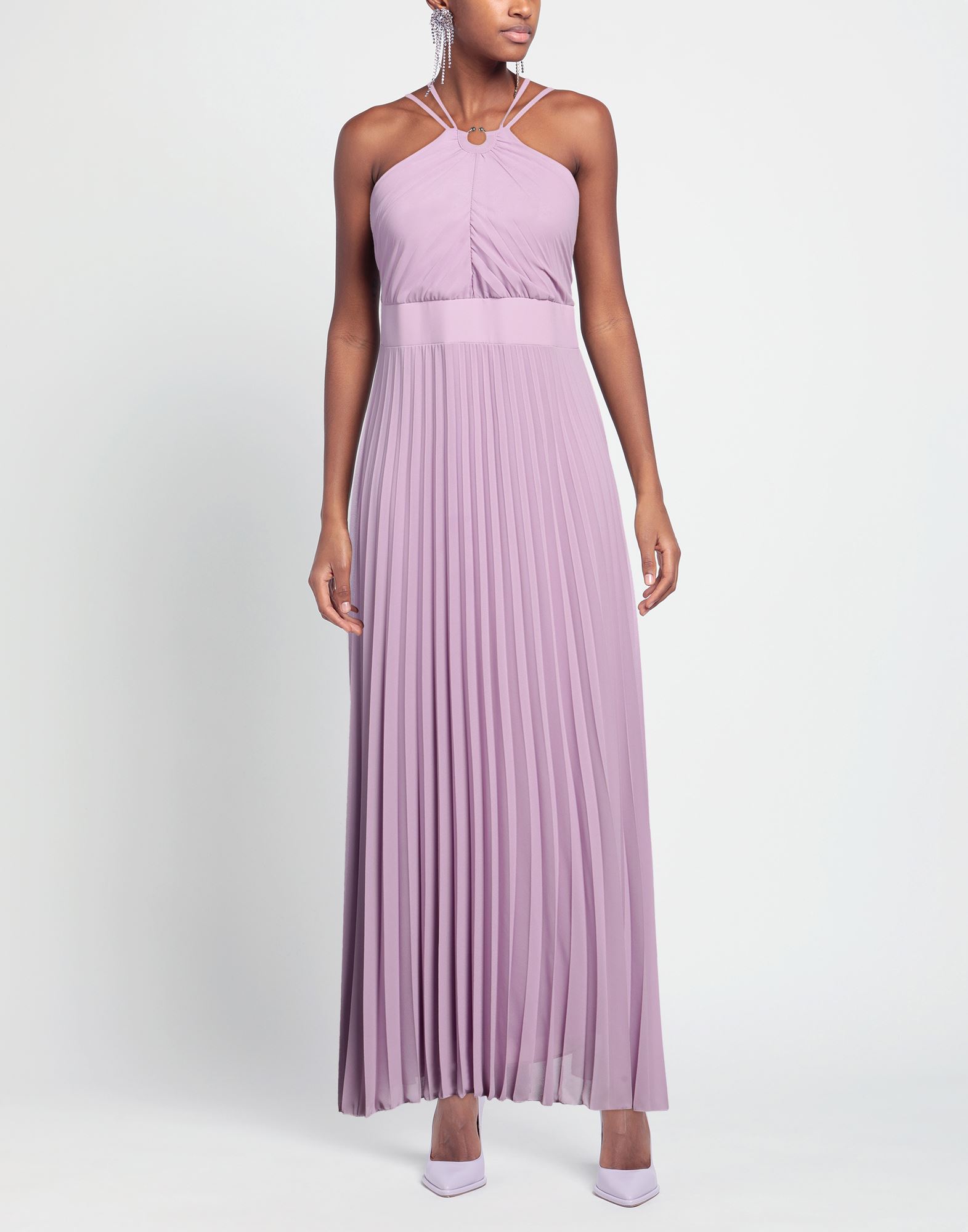  Kontatto - Kleider - Maxi-kleider - On Yoox.com 