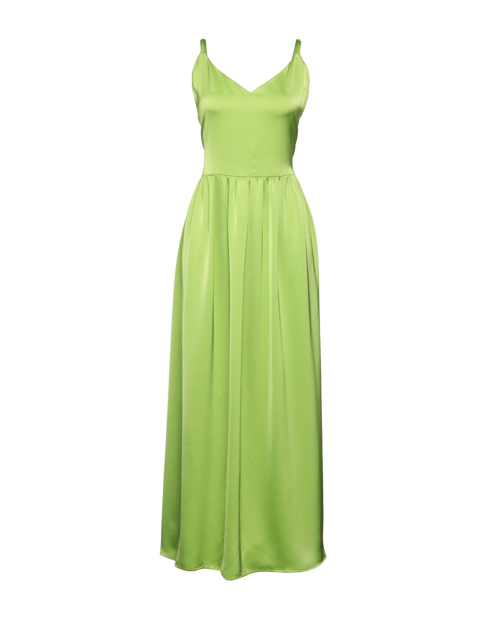 Kartika Long Dresses In Green