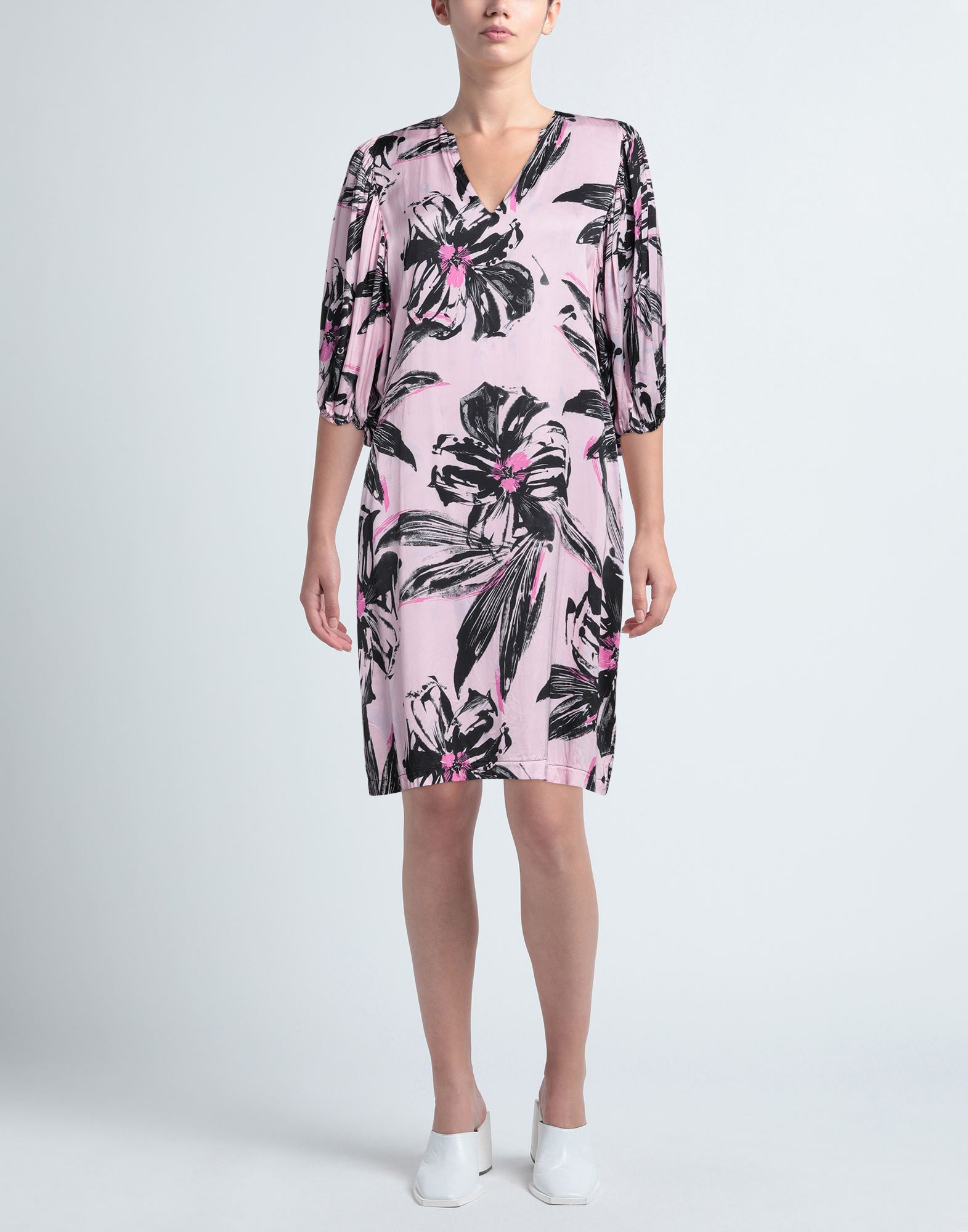  Kaos - Vestidos - Vestidos Midi - On Yoox.com 