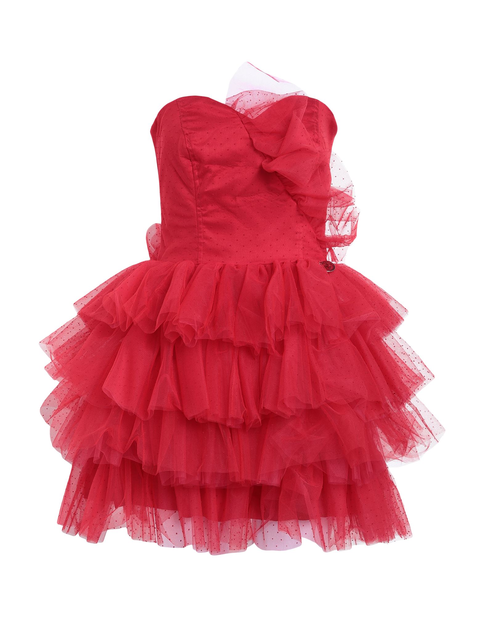  Gaëlle Paris - Kleider - Mini-kleider - On Yoox.com 