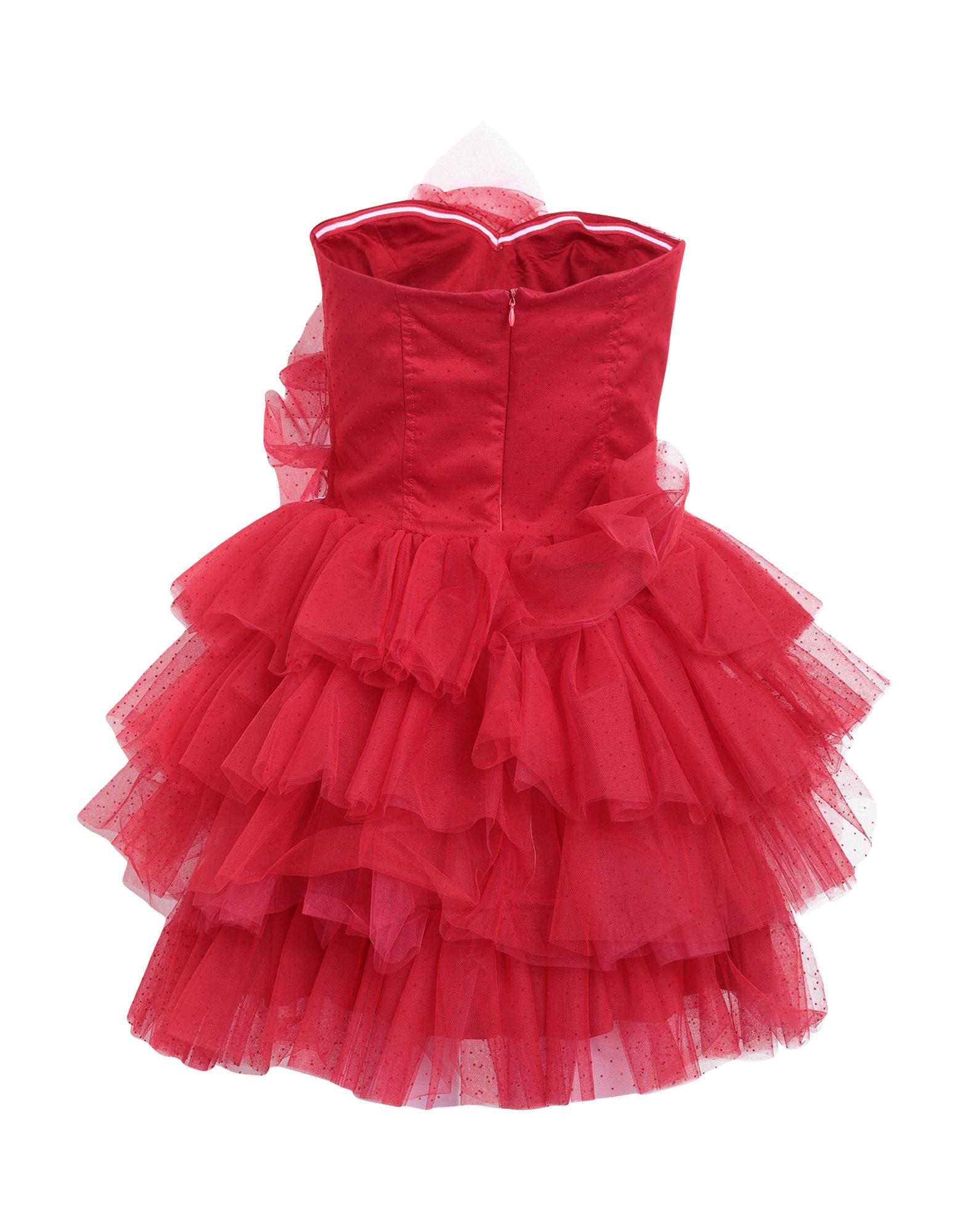  Gaëlle Paris - Kleider - Mini-kleider - On Yoox.com 