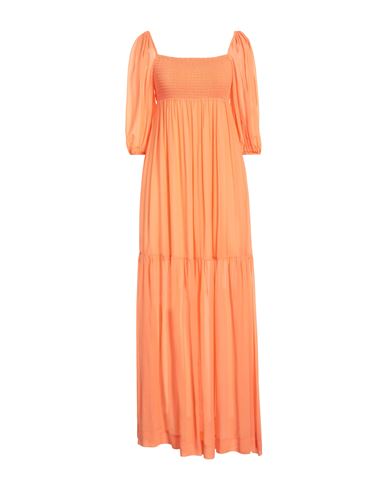 Shop Aniye By Woman Maxi Dress Mandarin Size 10 Viscose