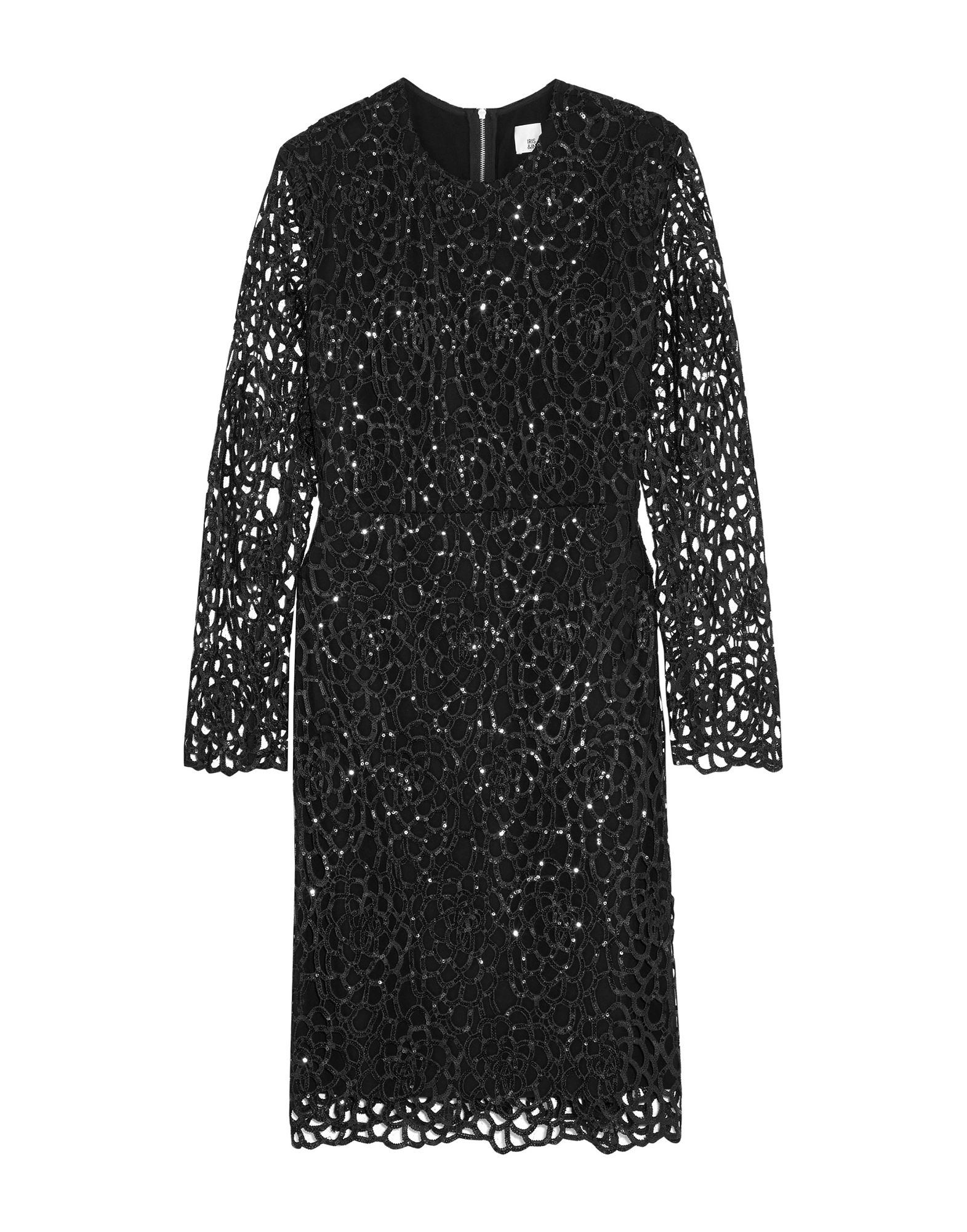  Iris & Ink - Kleider - Midi-kleider - On Yoox.com 