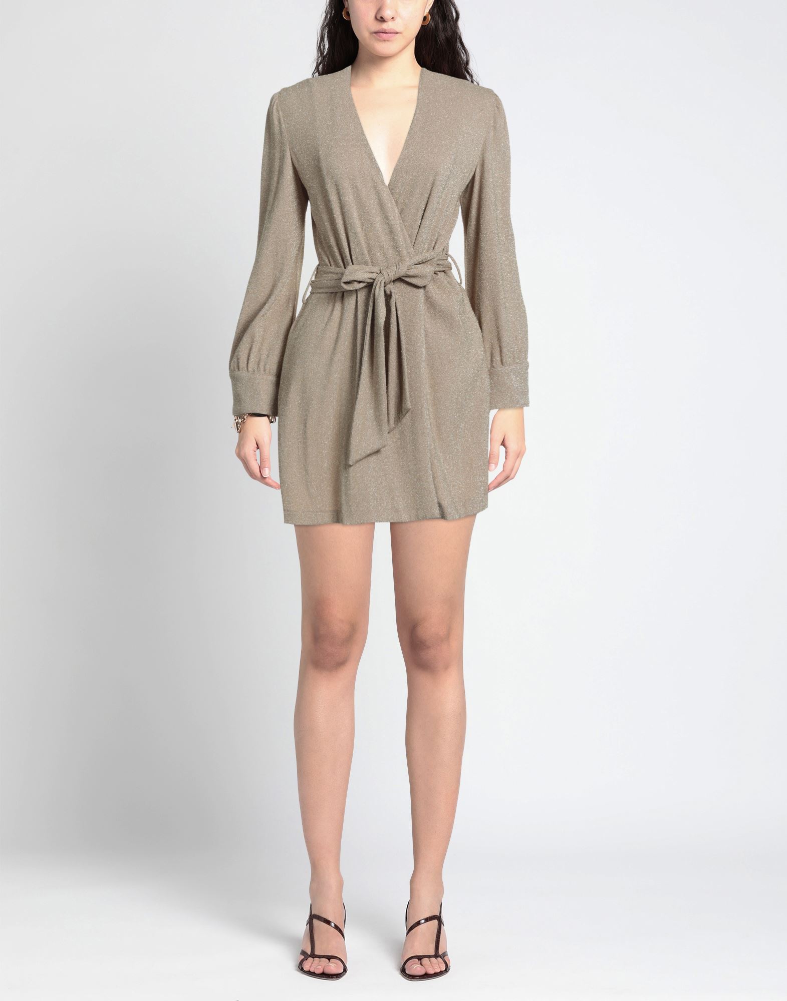  Souvenir - Vestidos - Minivestidos - On Yoox.com 