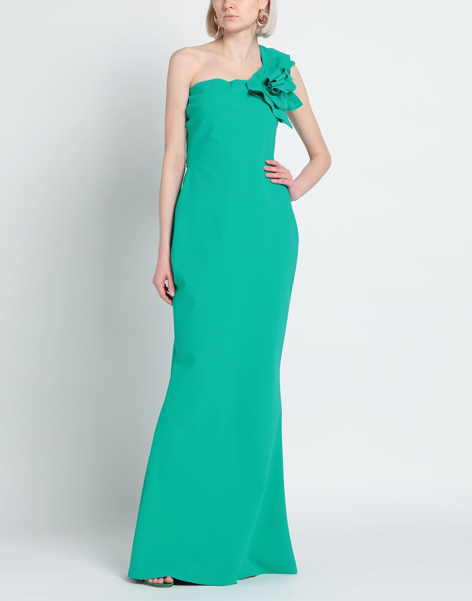  Chiara Boni La Petite Robe - Kleider - Maxi-kleider - On Yoox.com 