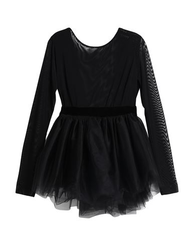 Mono corto Mujer Negro M Mujer