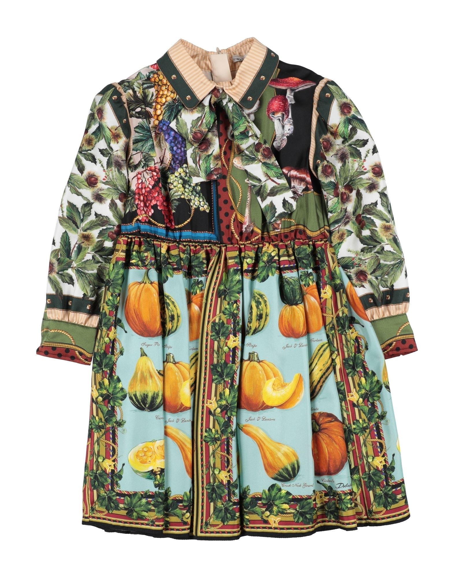 DOLCE&GABBANA ΦΟΡΕΜΑΤΑ Παιδικό φόρεμα