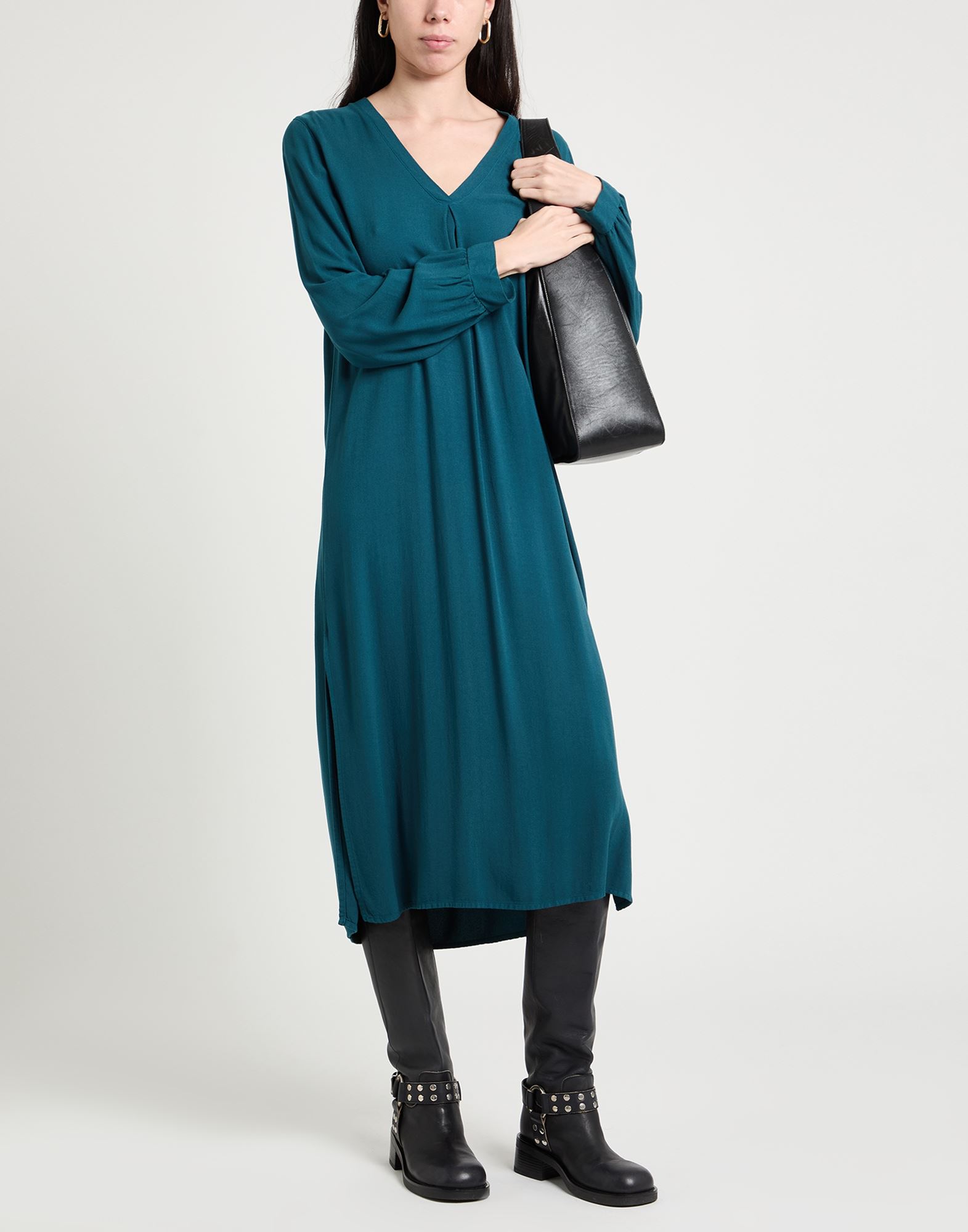  Crossley - Kleider - Midi-kleider - On Yoox.com 