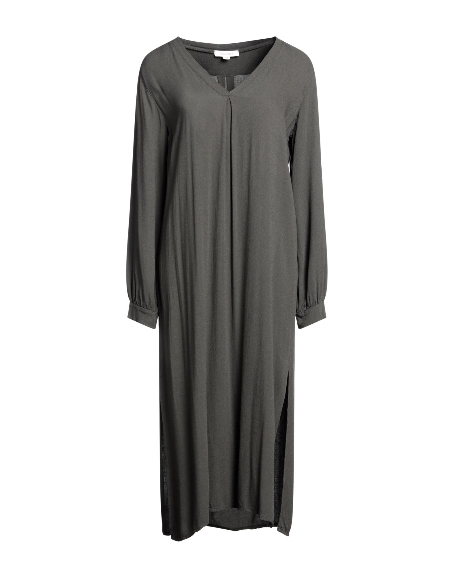 Crossley Midi Dresses In Brown