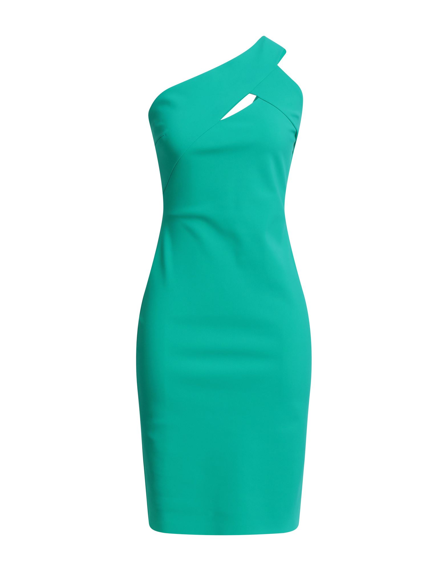 Chiara Boni La Petite Robe Midi Dresses In Green