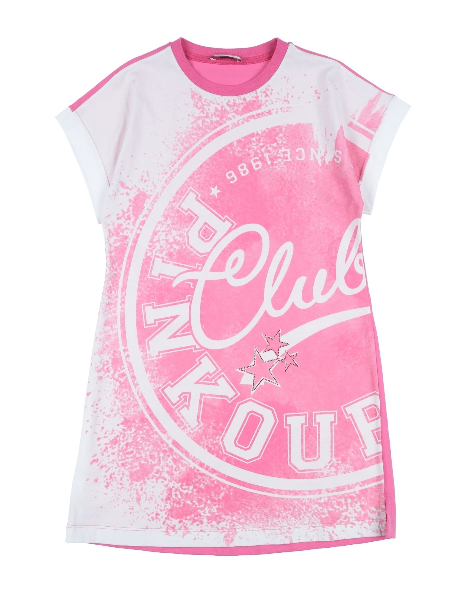  Pinko Up - Kleider - Kinderkleider - On Yoox.com 