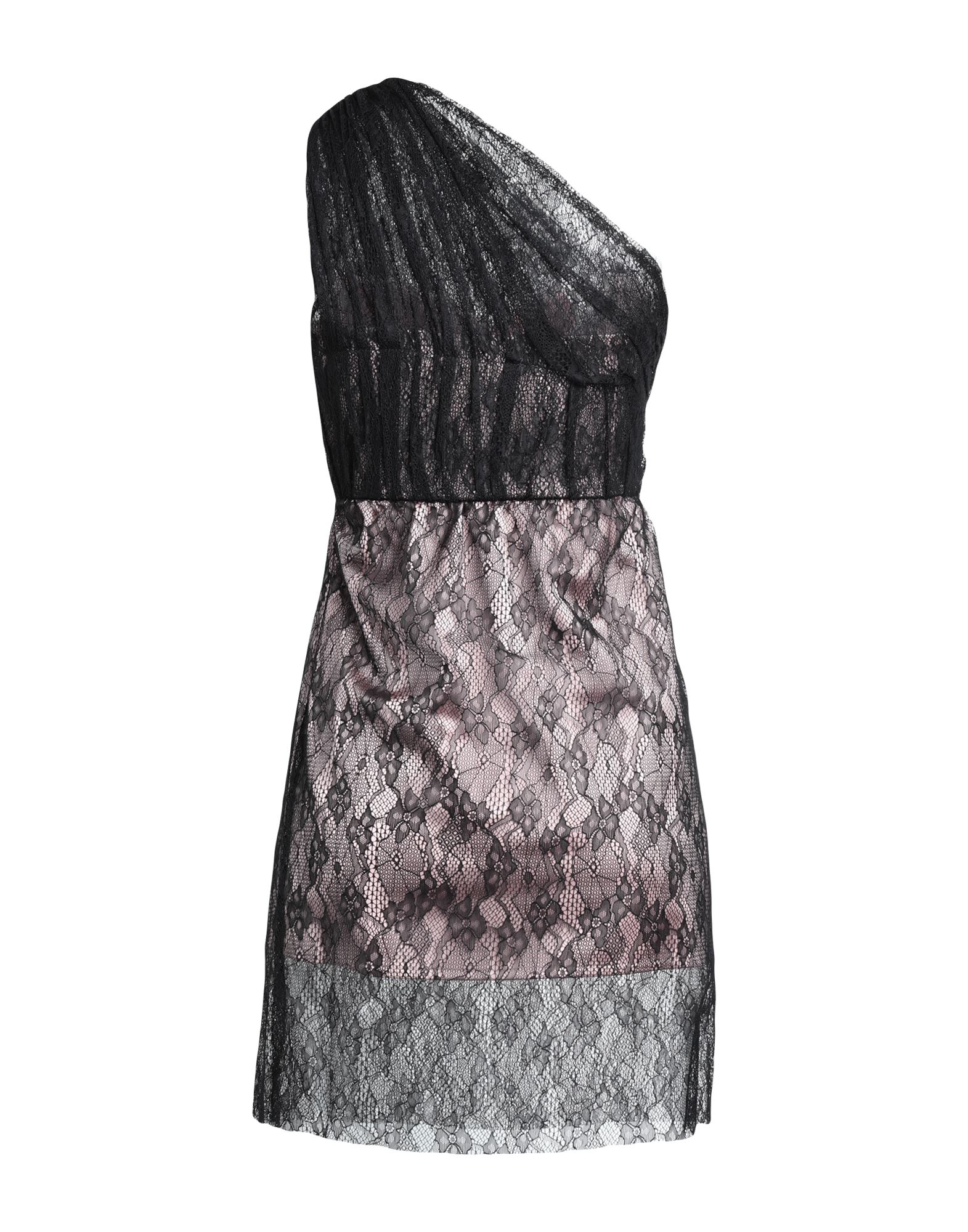  Yes London - Vestidos - Minivestidos - On Yoox.com 