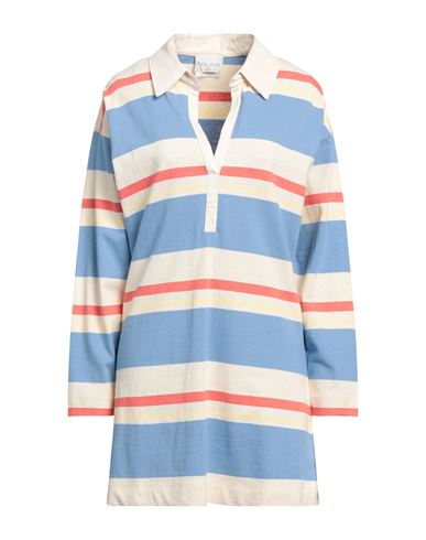 Forte Forte Forte_forte Woman Mini Dress Ivory Size 3 Cotton In White