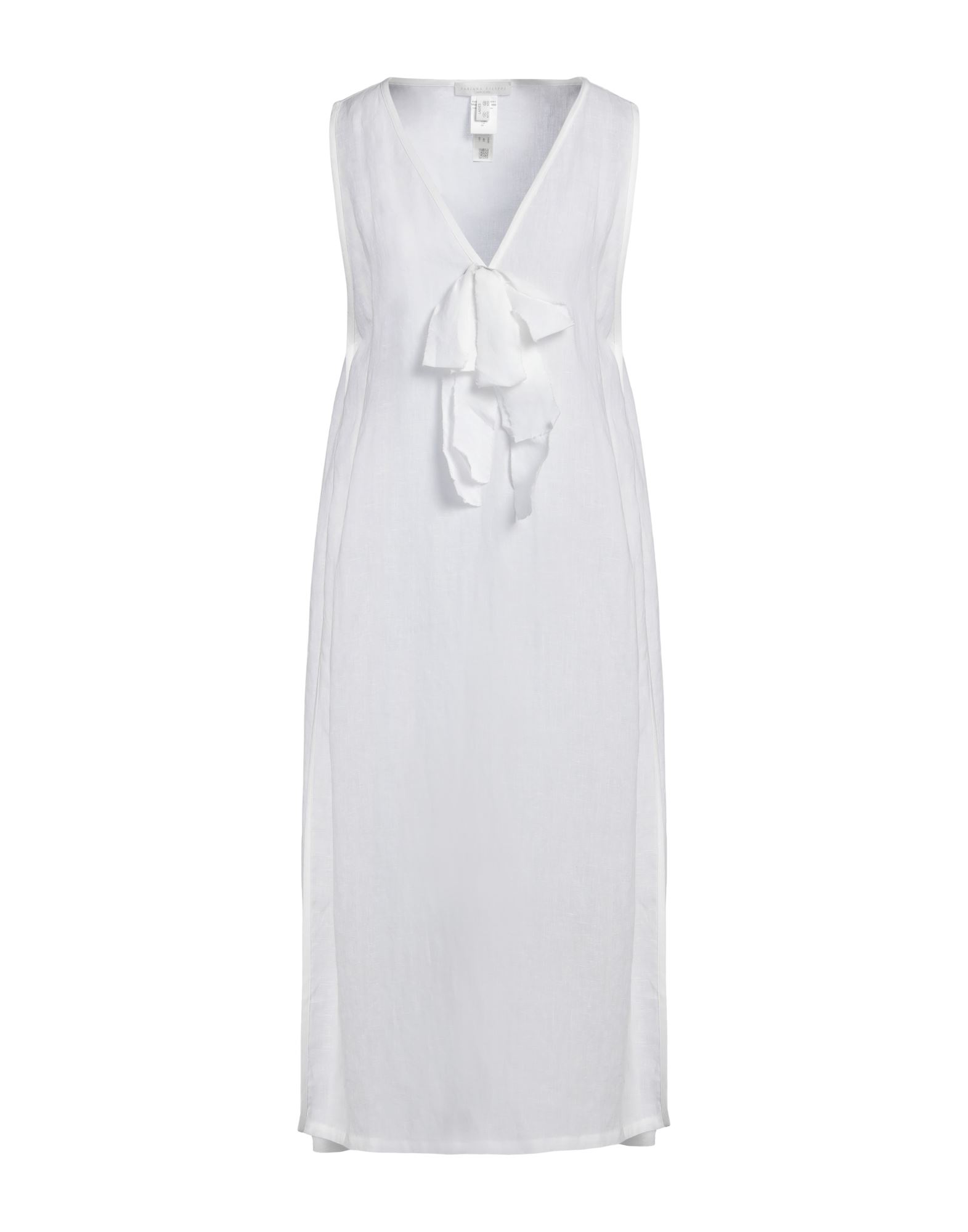  Fabiana Filippi - Kleider - Midi-kleider - On Yoox.com 