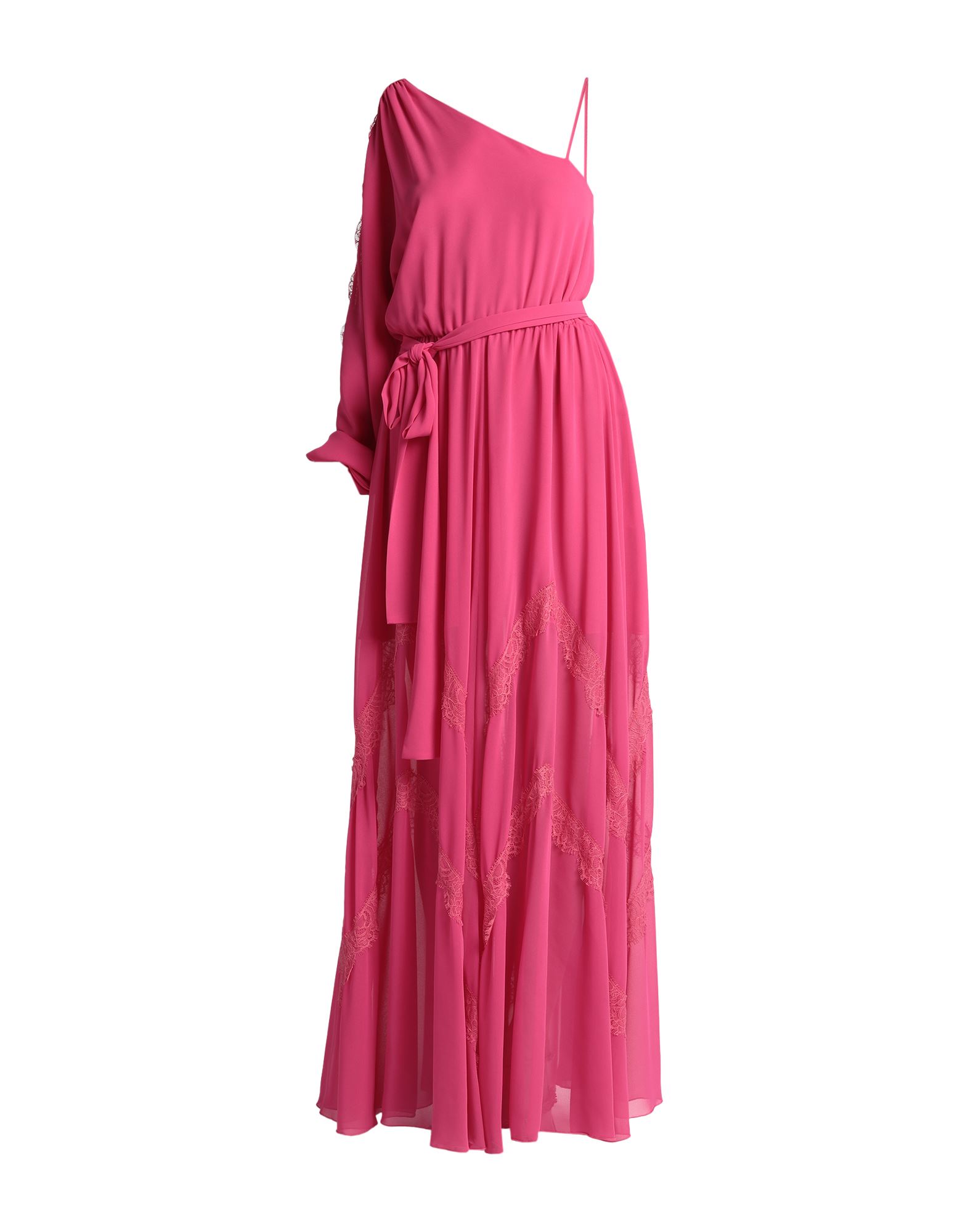 ANNA MOLINARI Long dresses