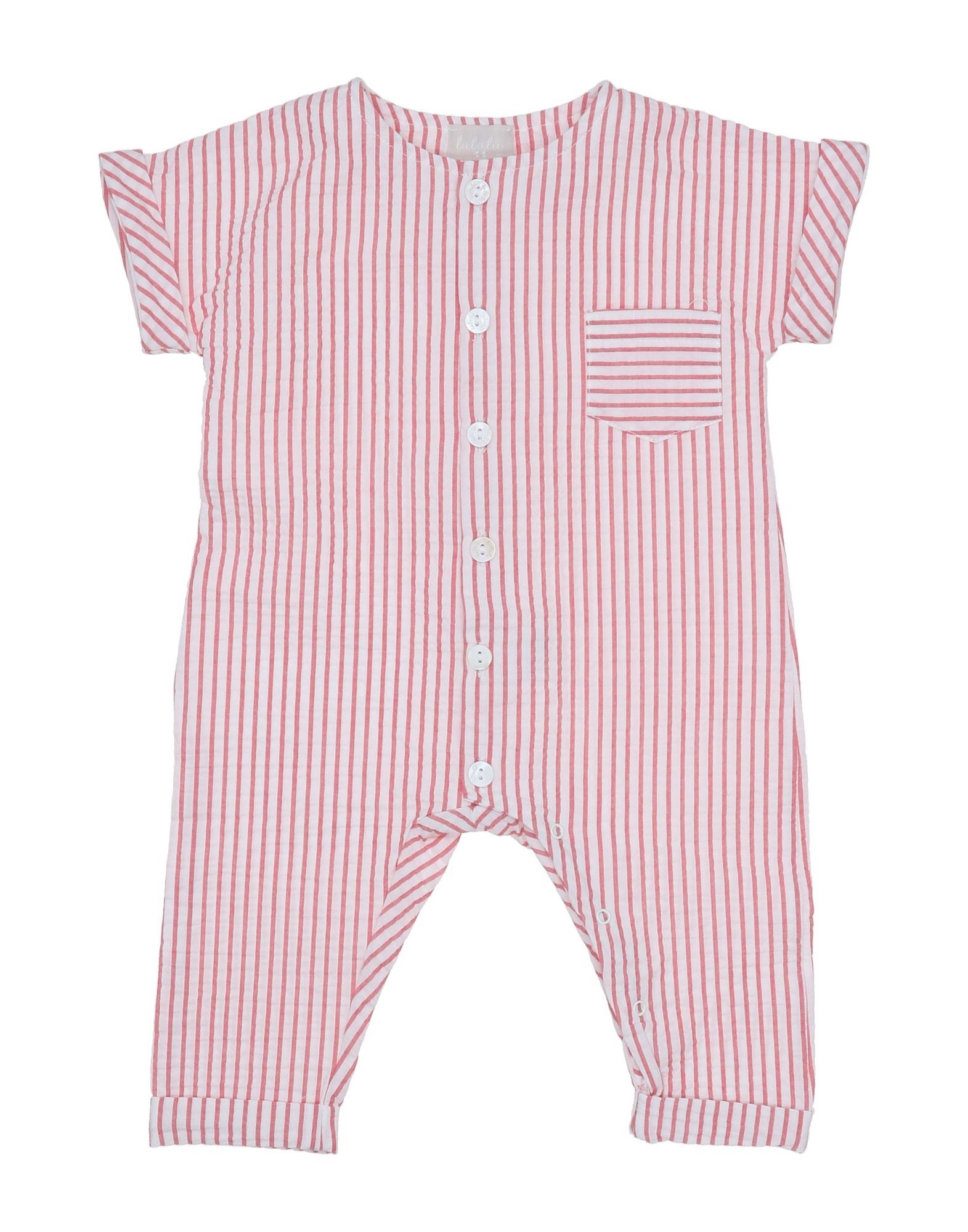  Lalalù - Neugeborene - Babystrampler & -latzhose - On Yoox.com 