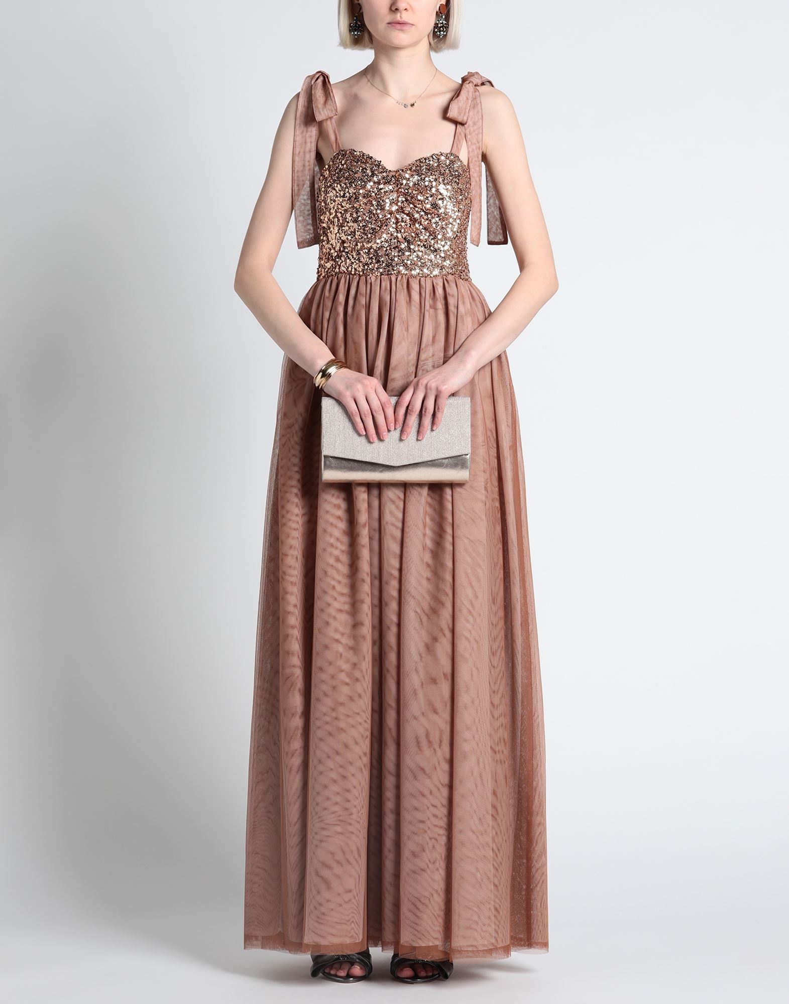  Sadey With Love - Kleider - Maxi-kleider - On Yoox.com 