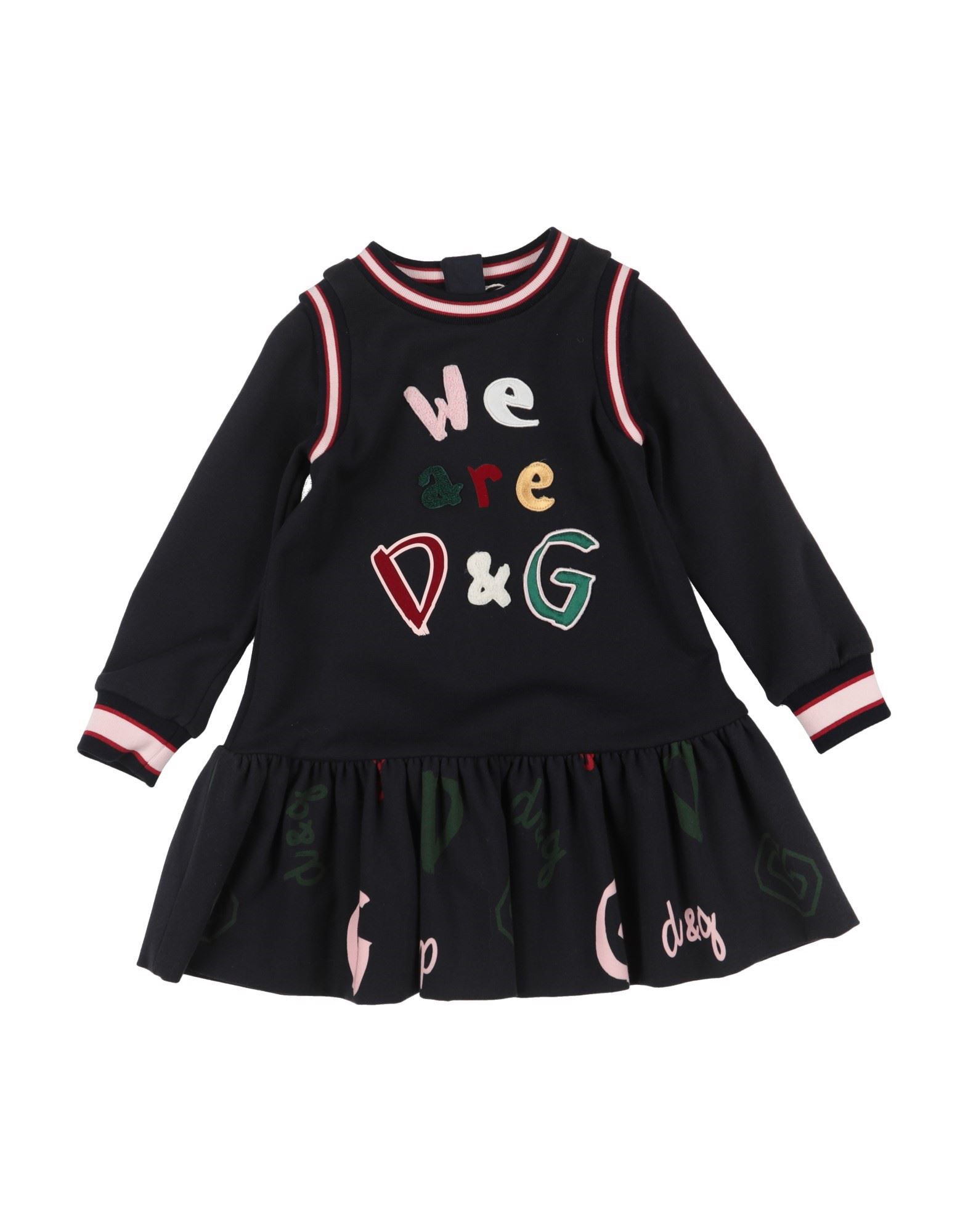 DOLCE&GABBANA ΦΟΡΕΜΑΤΑ Παιδικό φόρεμα