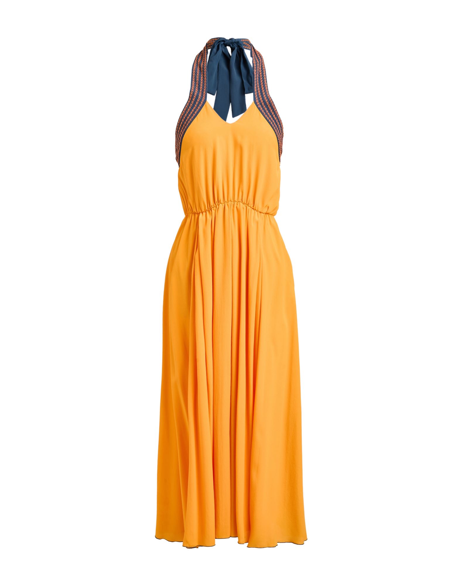  Sfizio Studio - Kleider - Maxi-kleider - On Yoox.com 