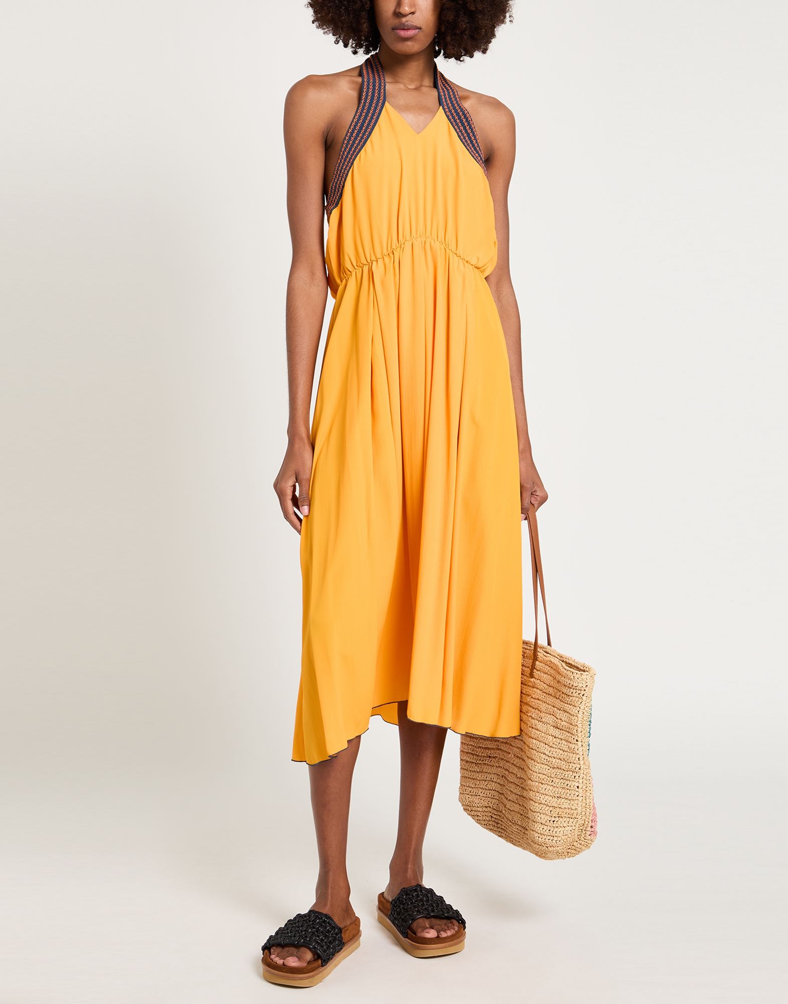  Sfizio Studio - Kleider - Maxi-kleider - On Yoox.com 