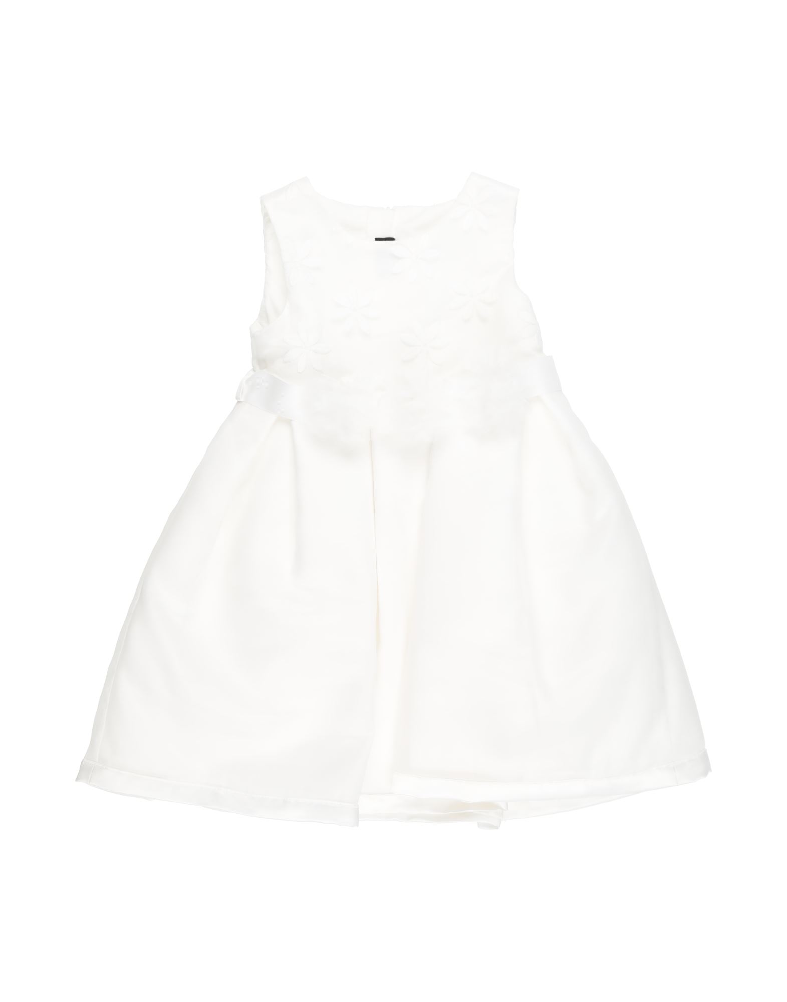 SARABANDA SARABANDA KIDS' DRESSES 