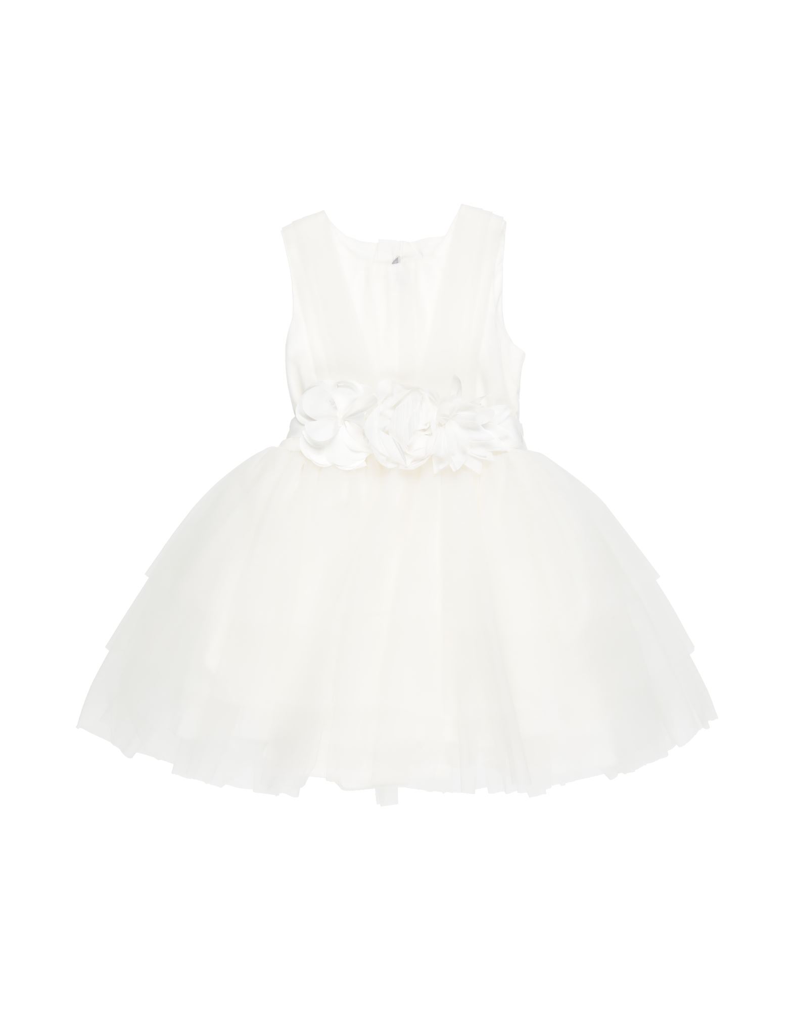 SARABANDA SARABANDA KIDS' DRESSES