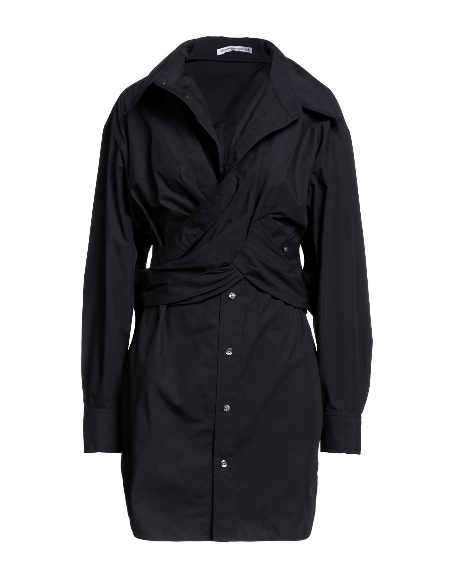 ALEXANDER WANG ALEXANDER WANG ΦΟΡΕΜΑΤΑ Μίνι φόρεμα