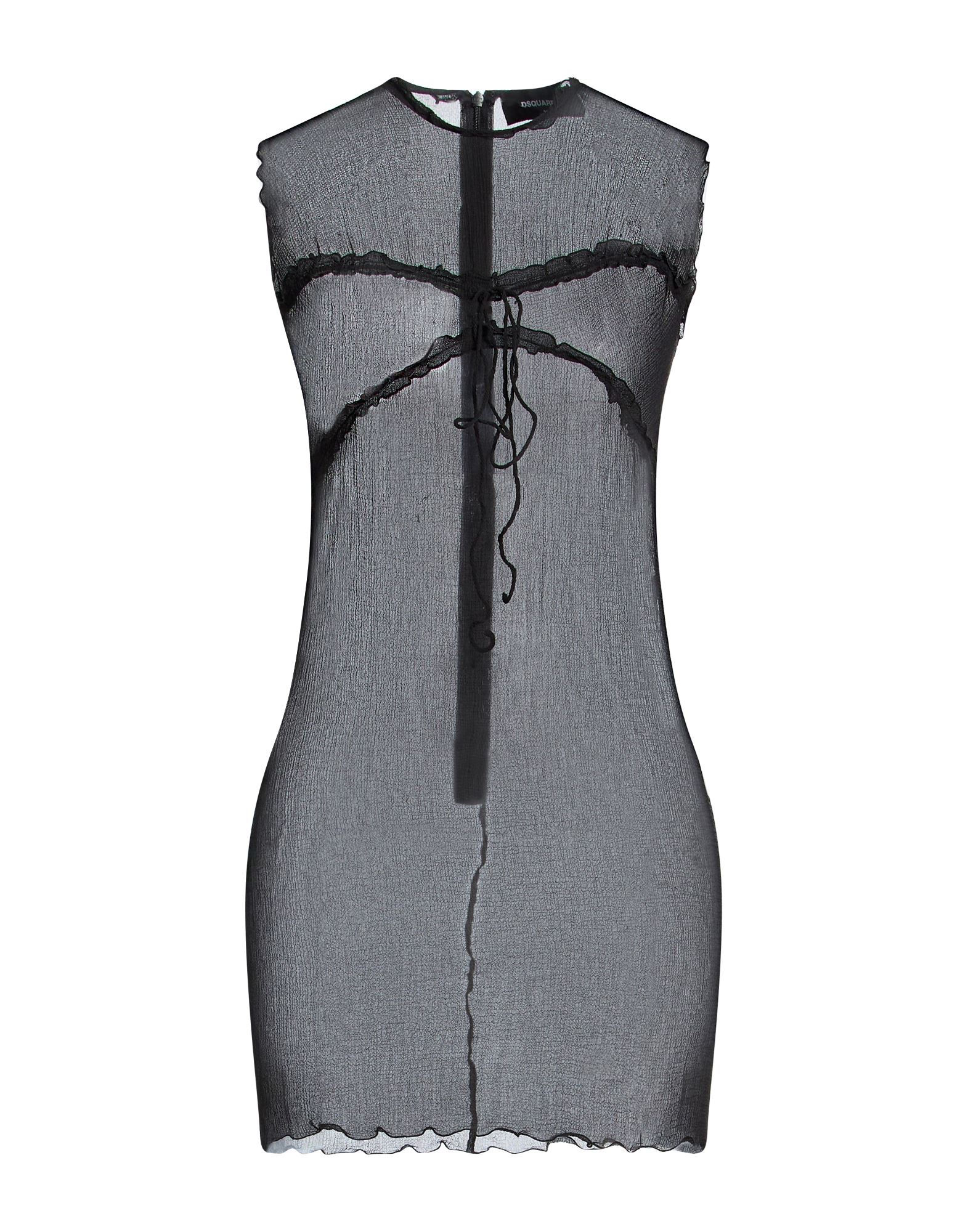 DSQUARED2 DSQUARED2 ΦΟΡΕΜΑΤΑ Μίνι φόρεμα