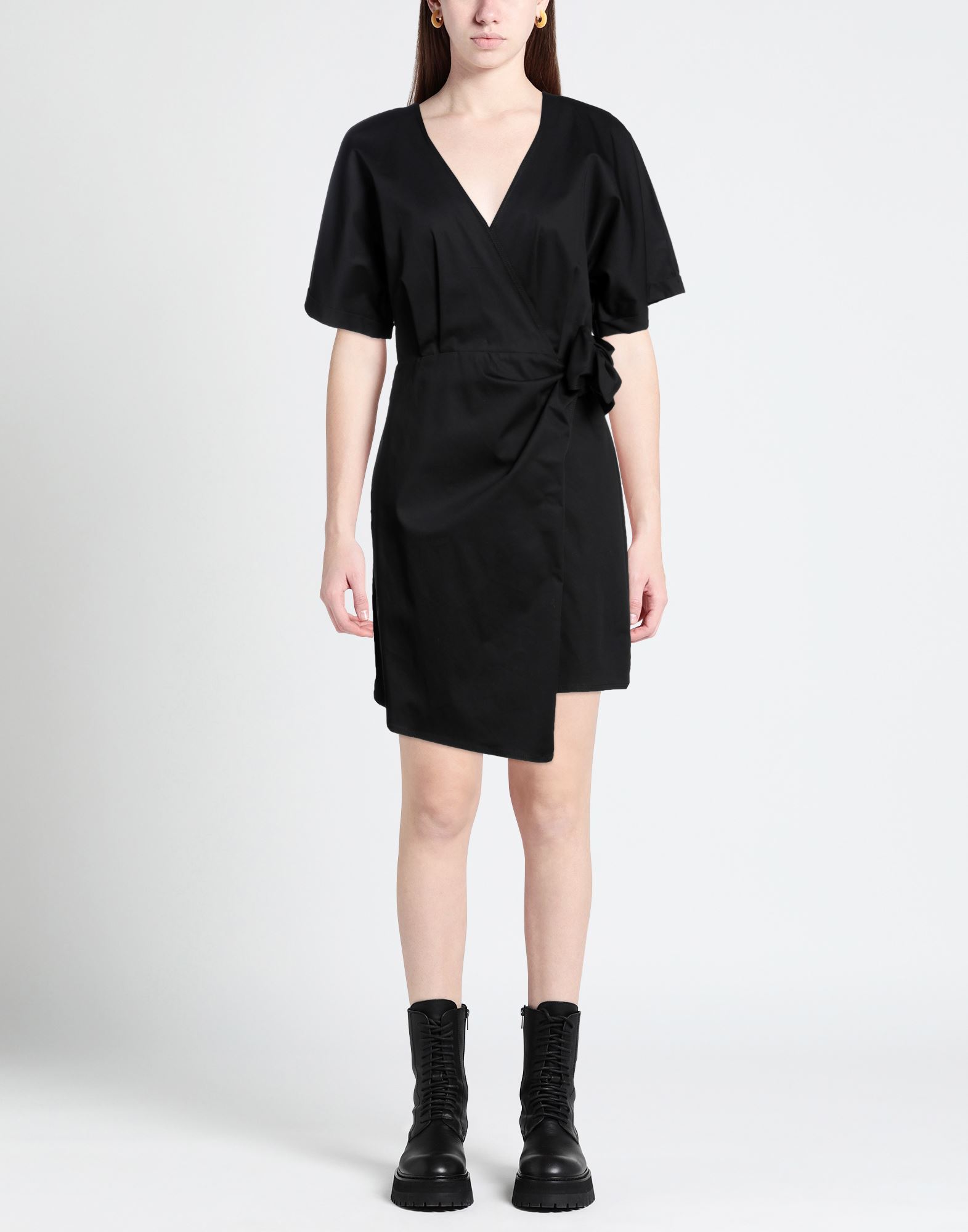  Department 5 - Vestidos - Minivestidos - On Yoox.com 