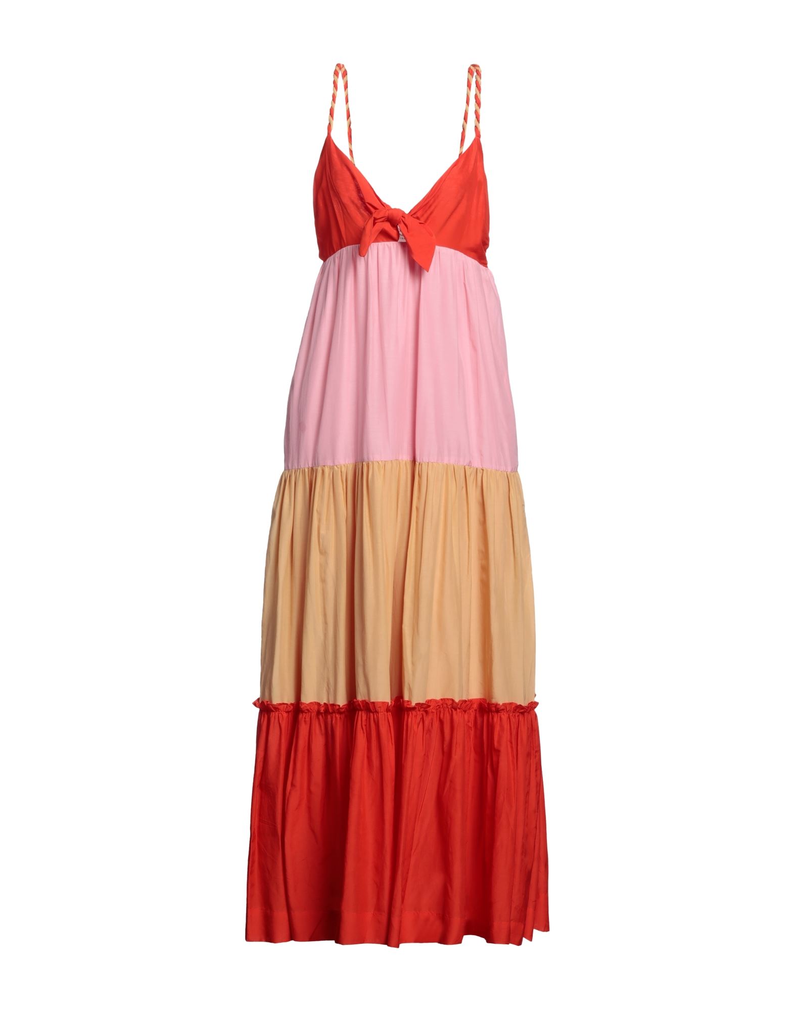  Maison Scotch - Kleider - Maxi-kleider - On Yoox.com 