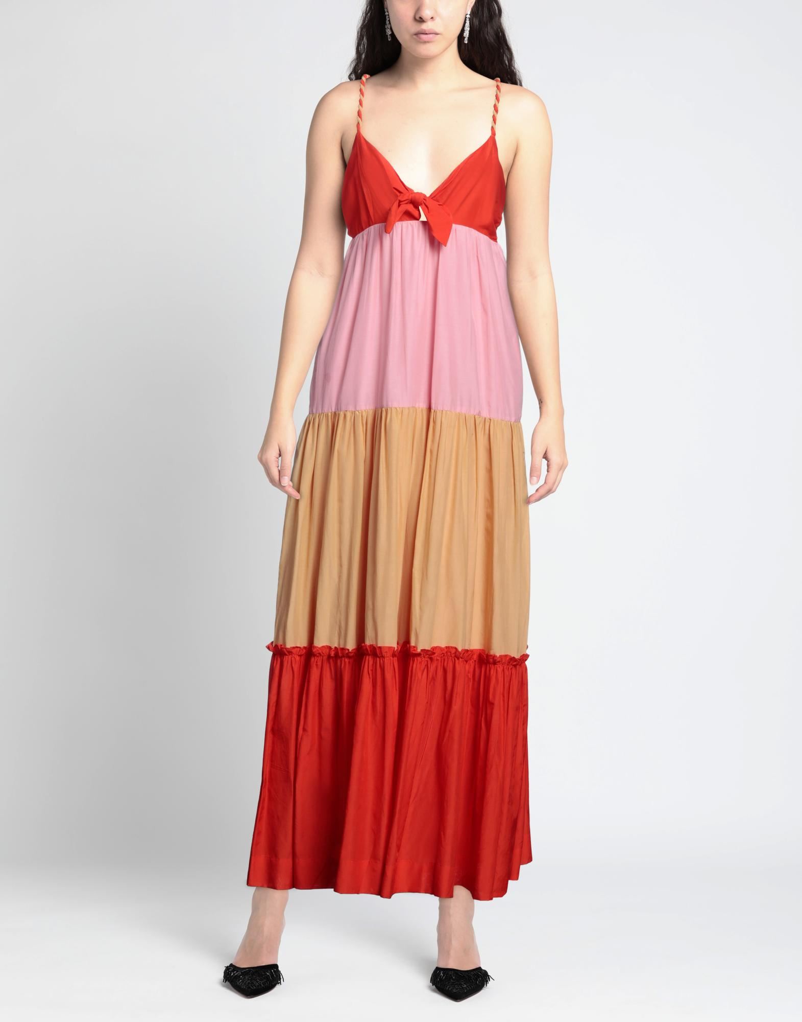  Maison Scotch - Kleider - Maxi-kleider - On Yoox.com 