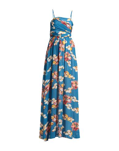 Woman Mini dress Lilac Size 4 Polyester
