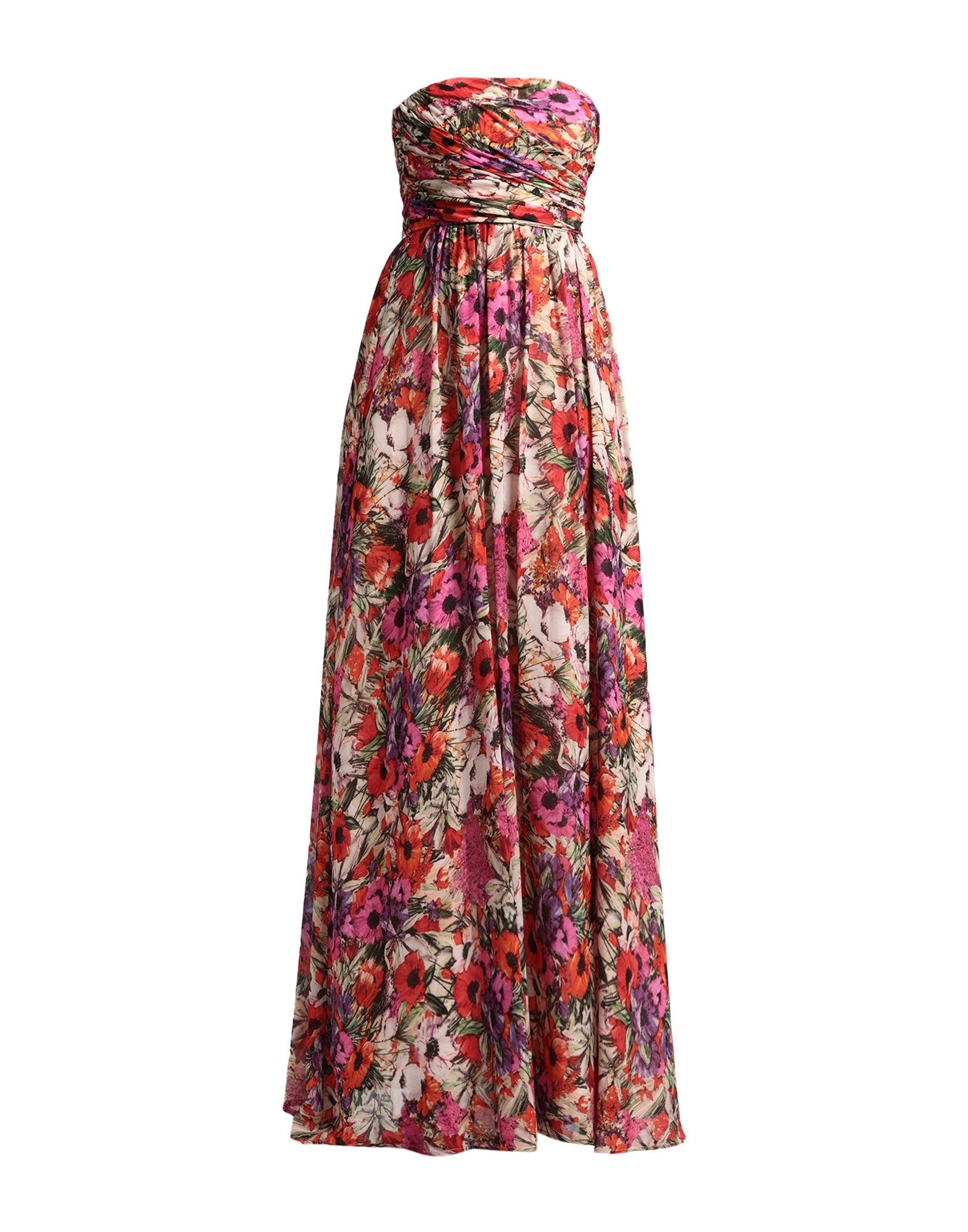 BLUMARINE BLUMARINE ΦΟΡΕΜΑΤΑ Μάξι φόρεμα