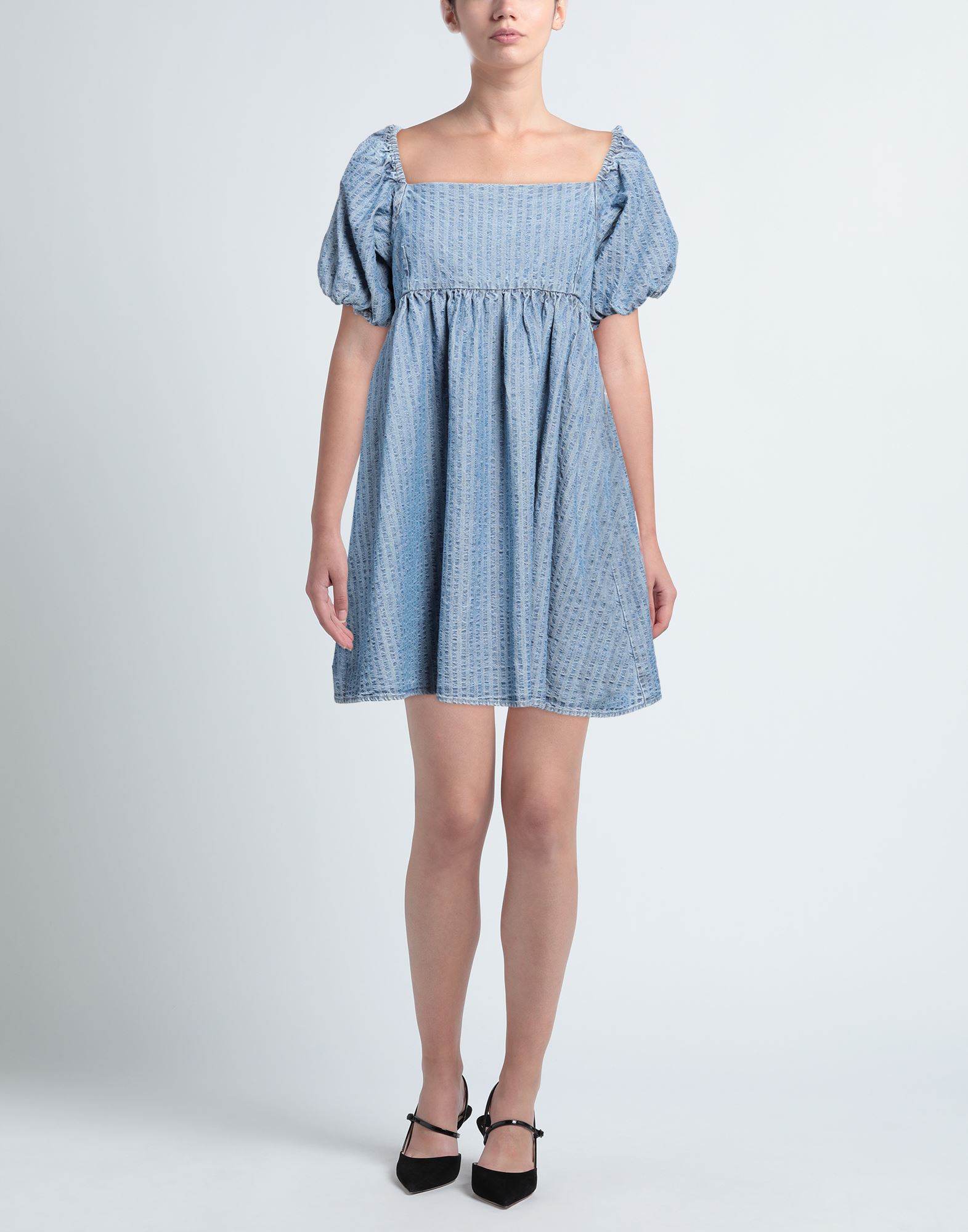  Levi's - Vestidos - Minivestidos - On Yoox.com 
