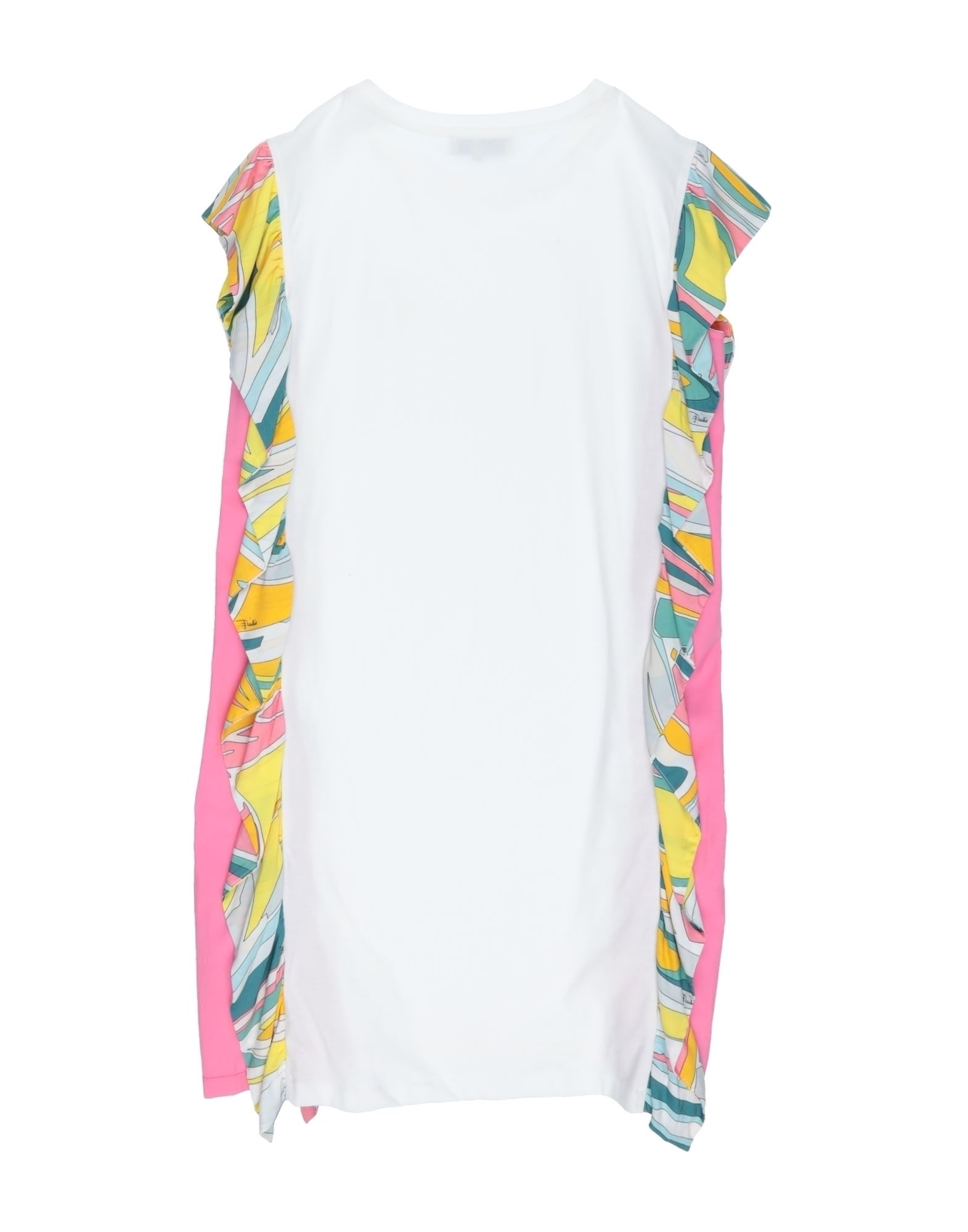  Pucci - Kleider - Kinderkleider - On Yoox.com 